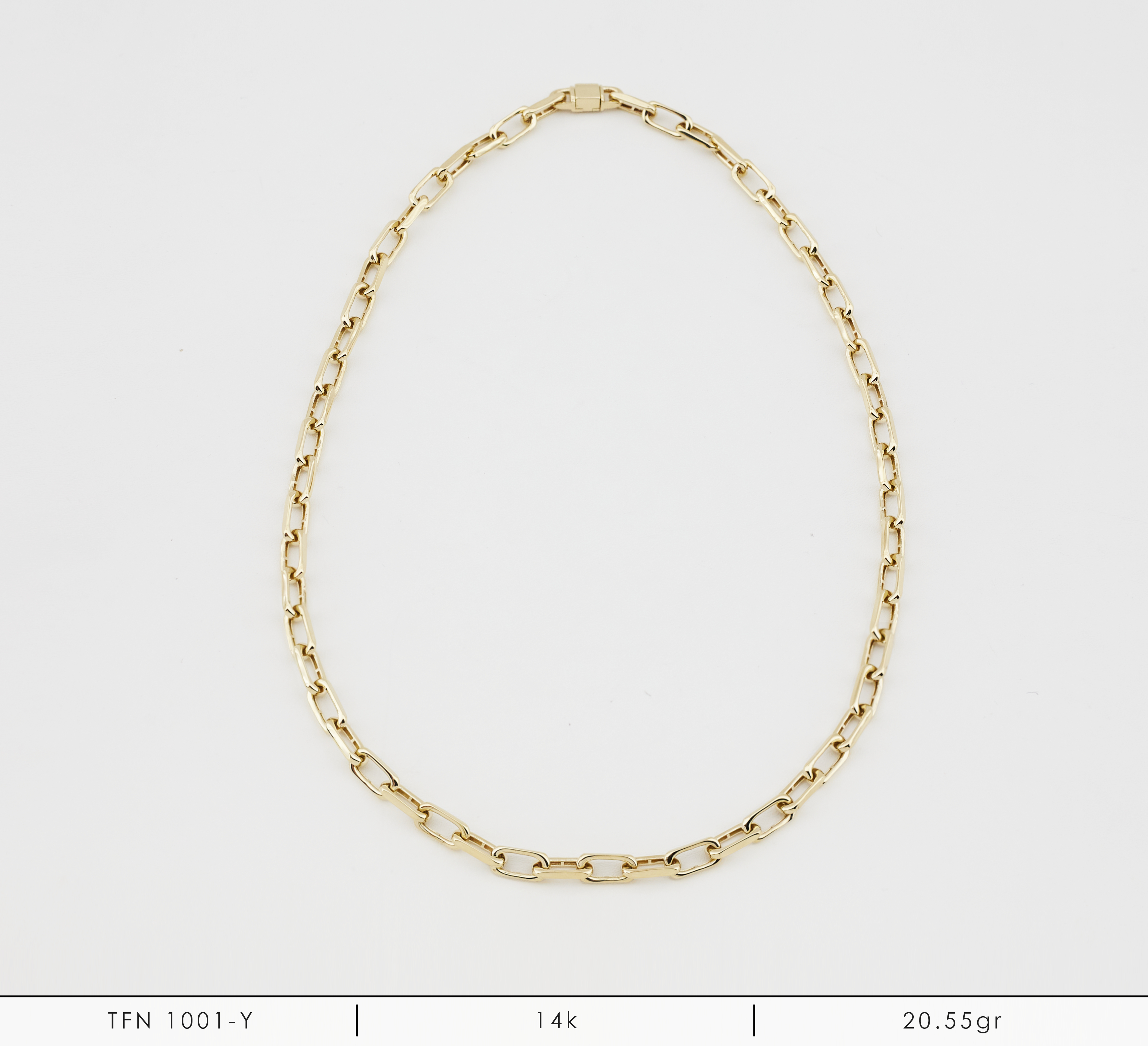 TFN 1001-Y