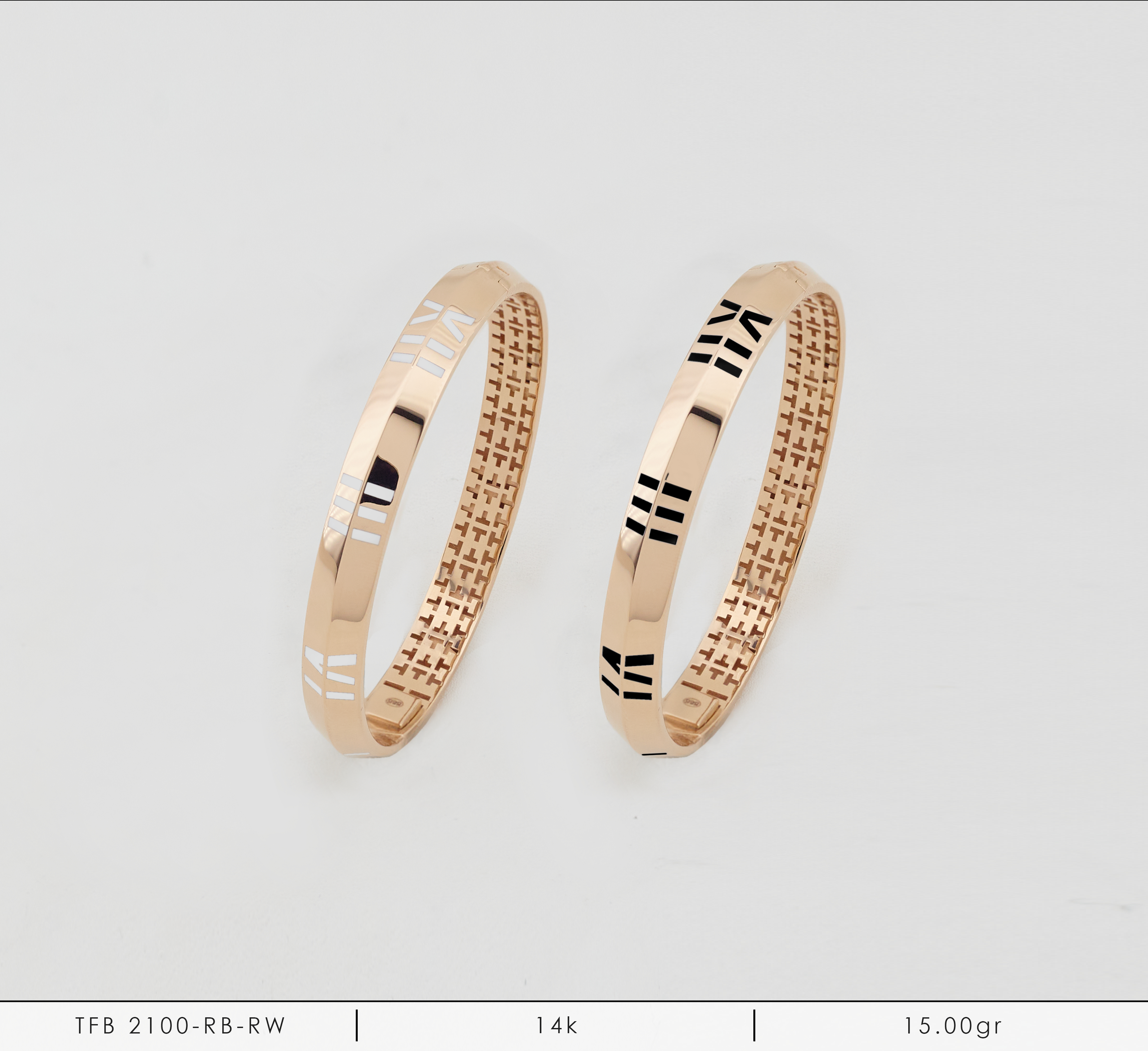 TFB 2100-RB-RW