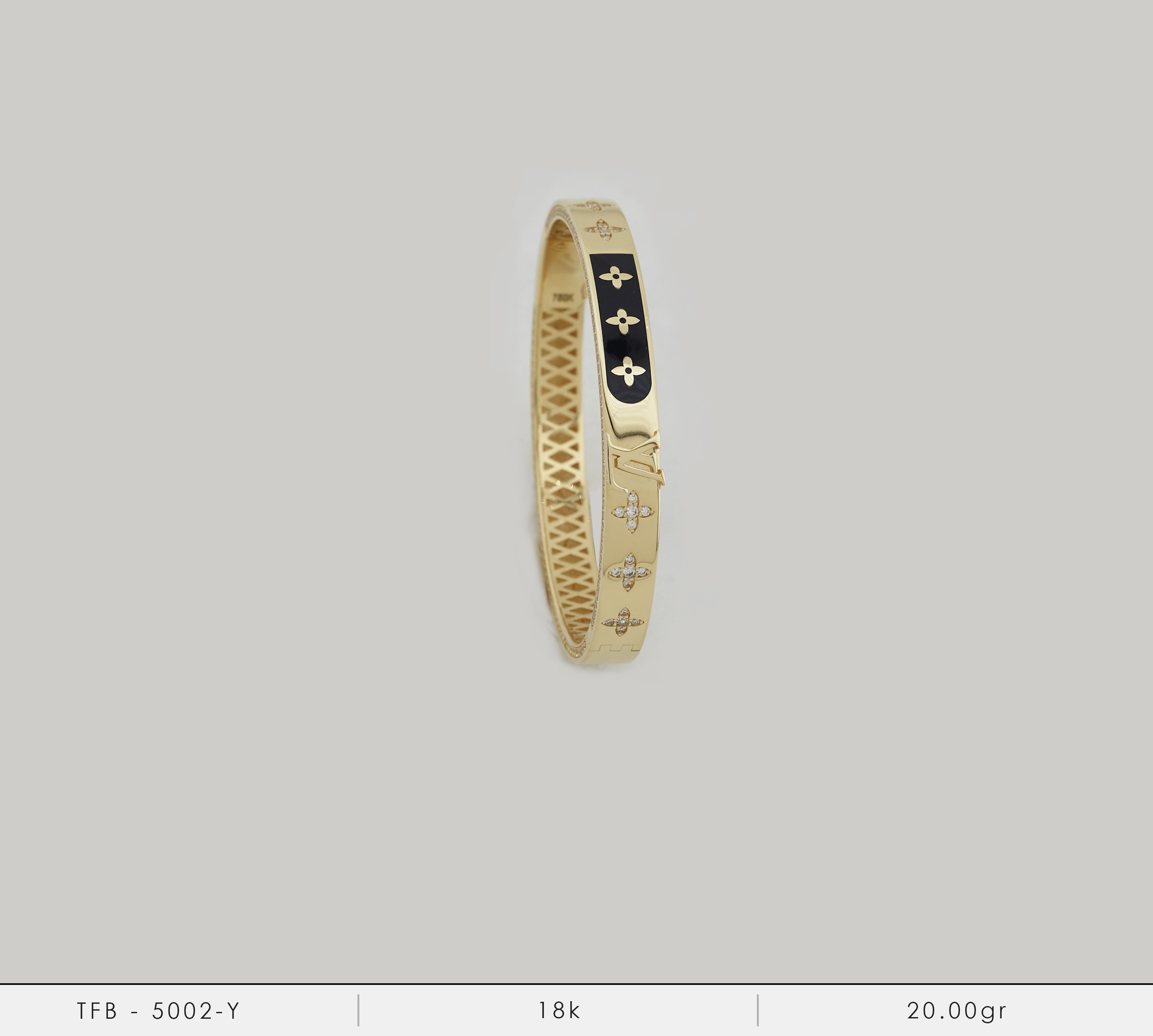 TFB 5002-Y
