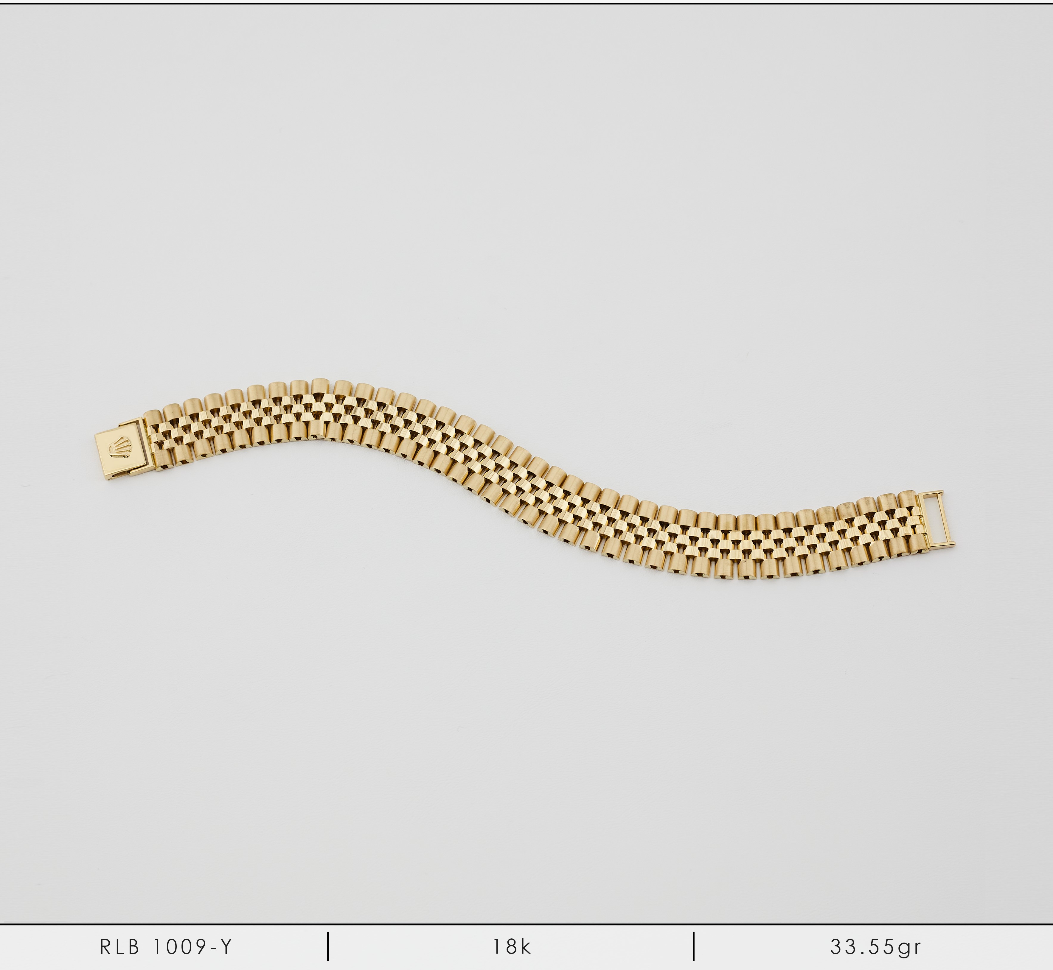 RLB 1009-Y