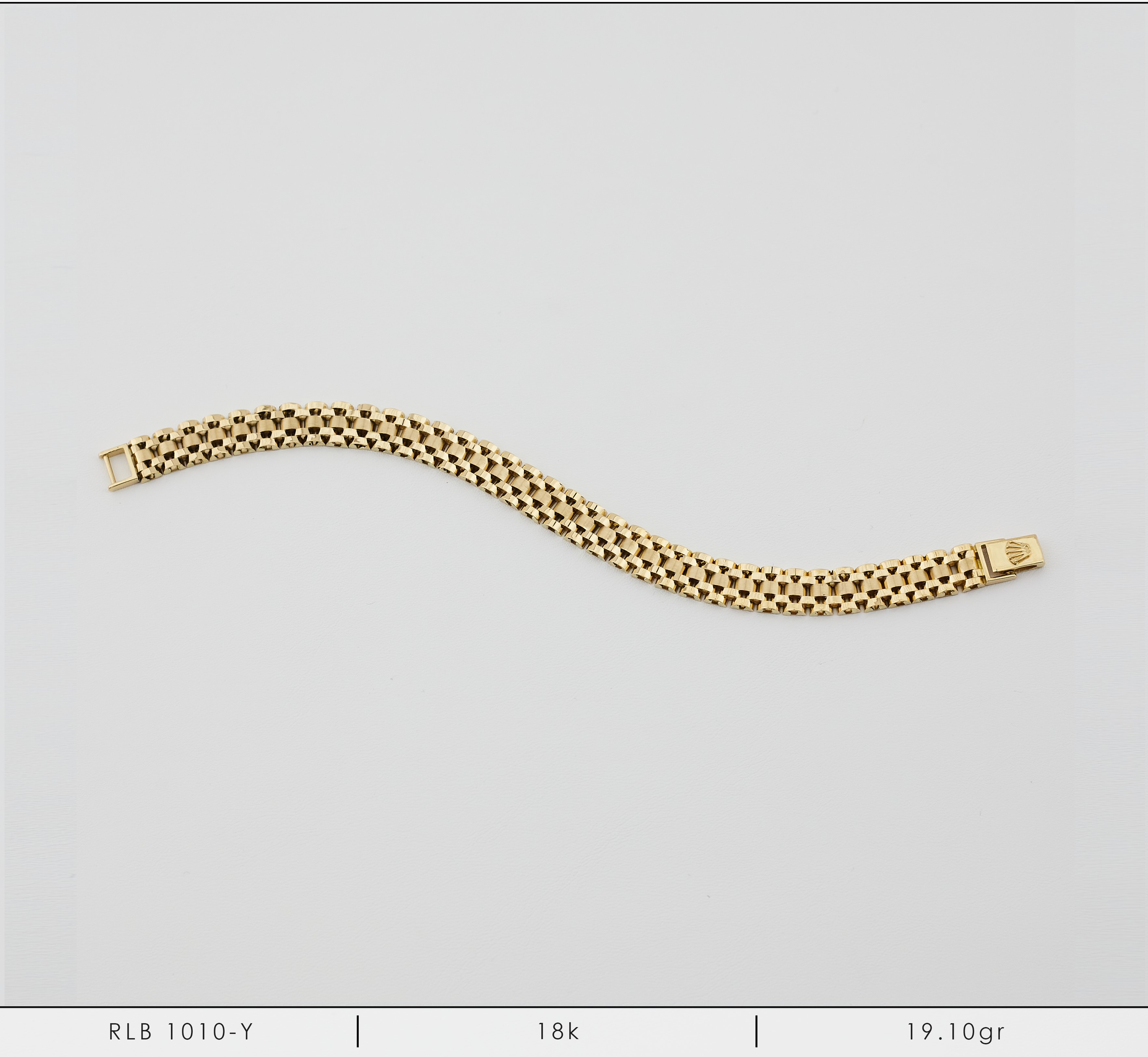 RLB 1010-Y