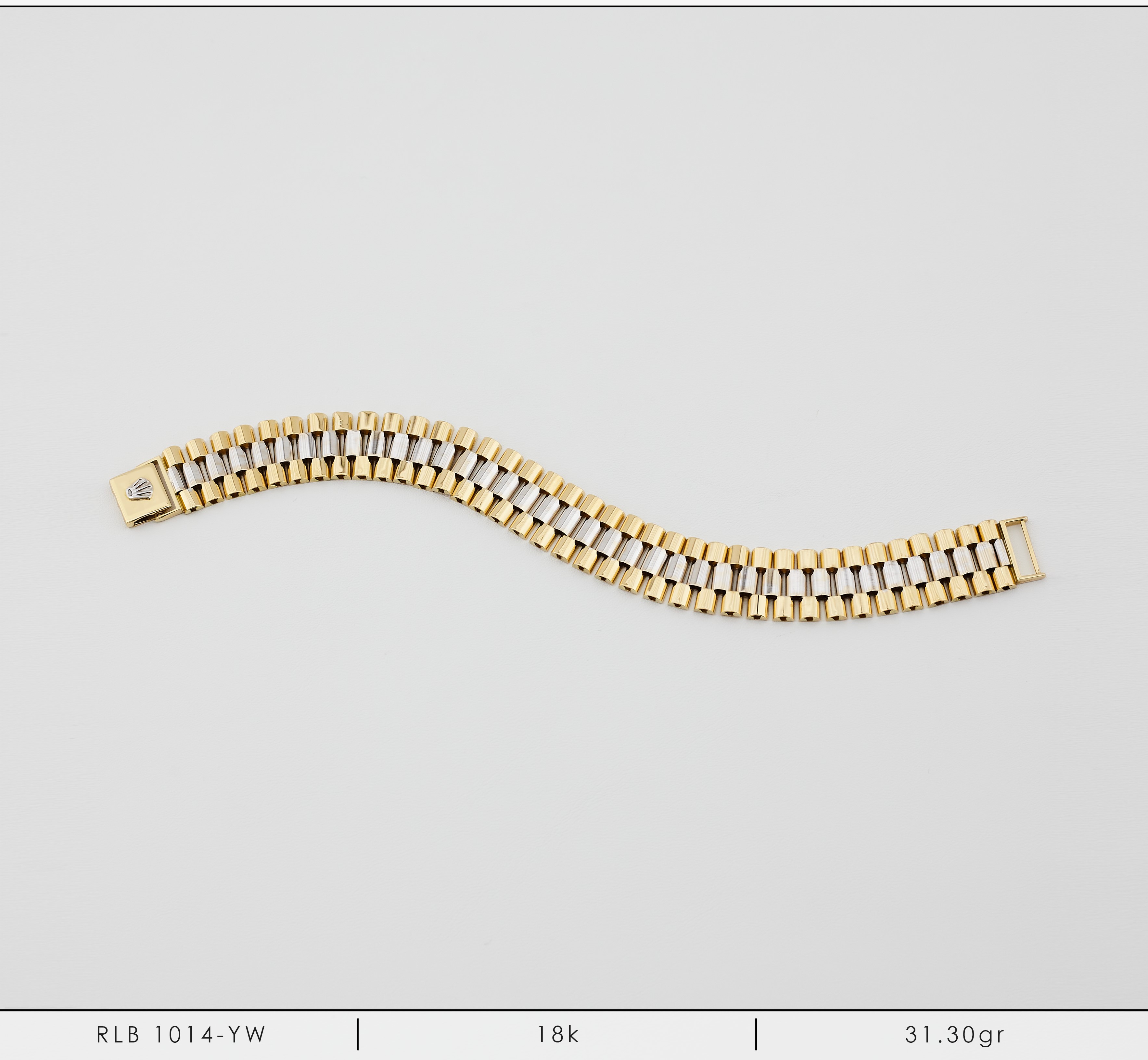 RLB 1014-YW