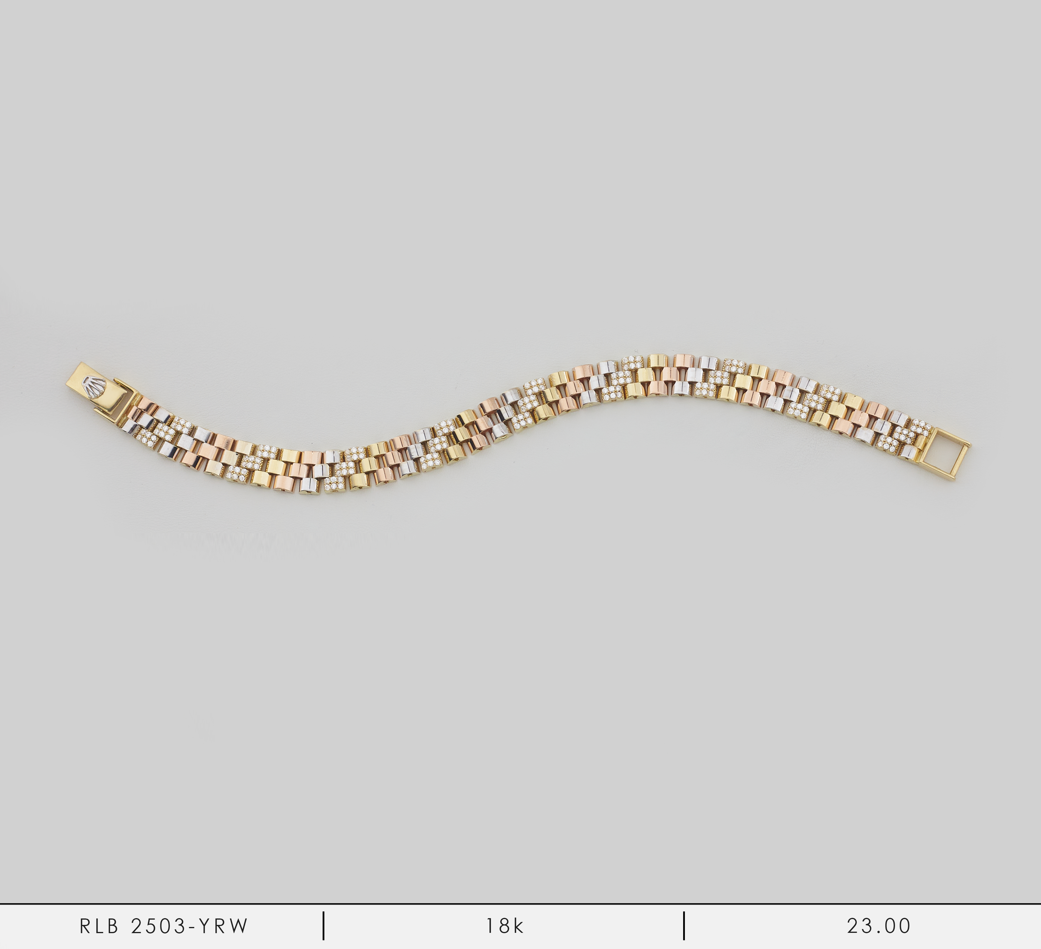 RLB 2503-YRW