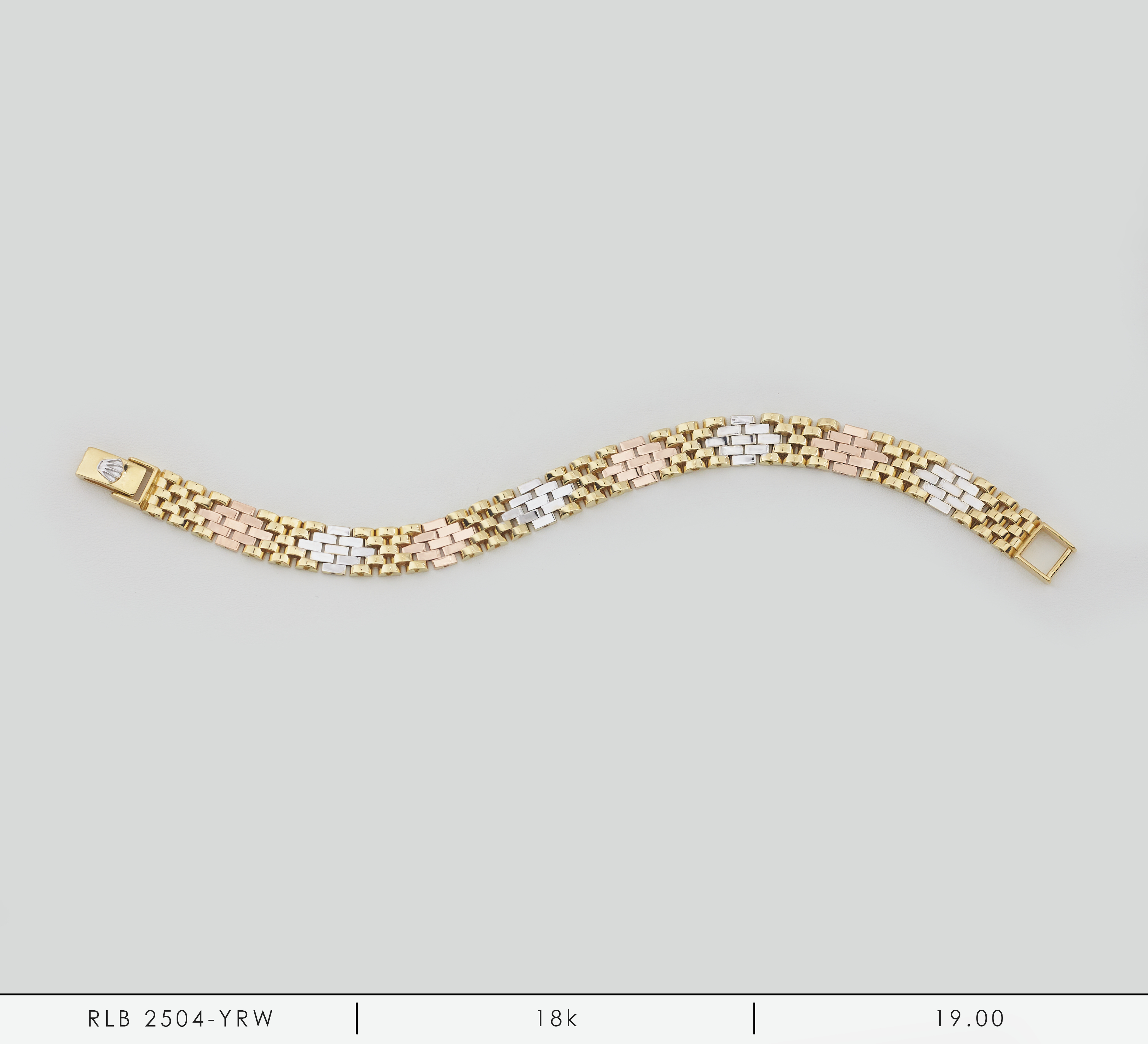 RLB 2504-YRW