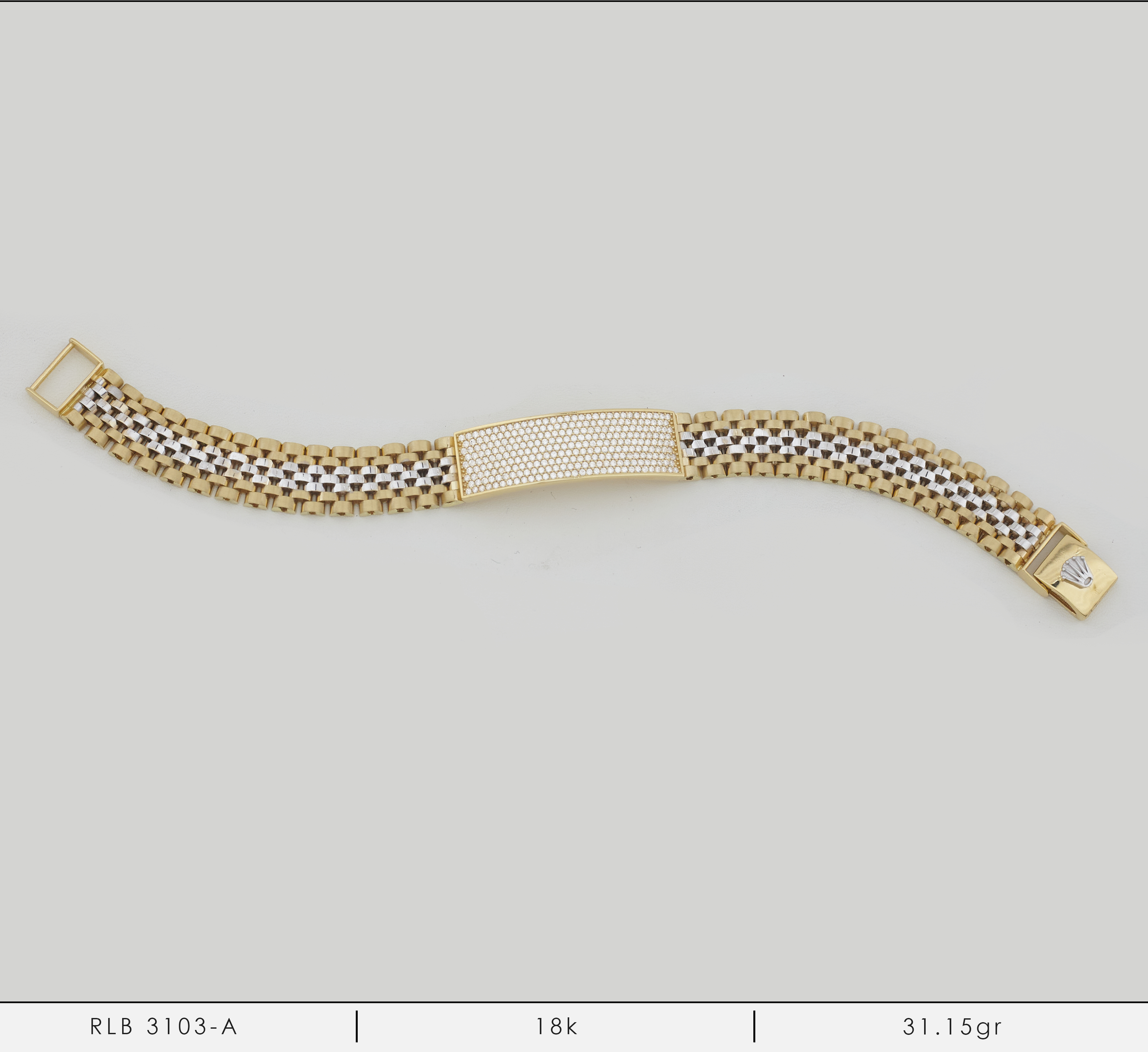 RLB 3103-A