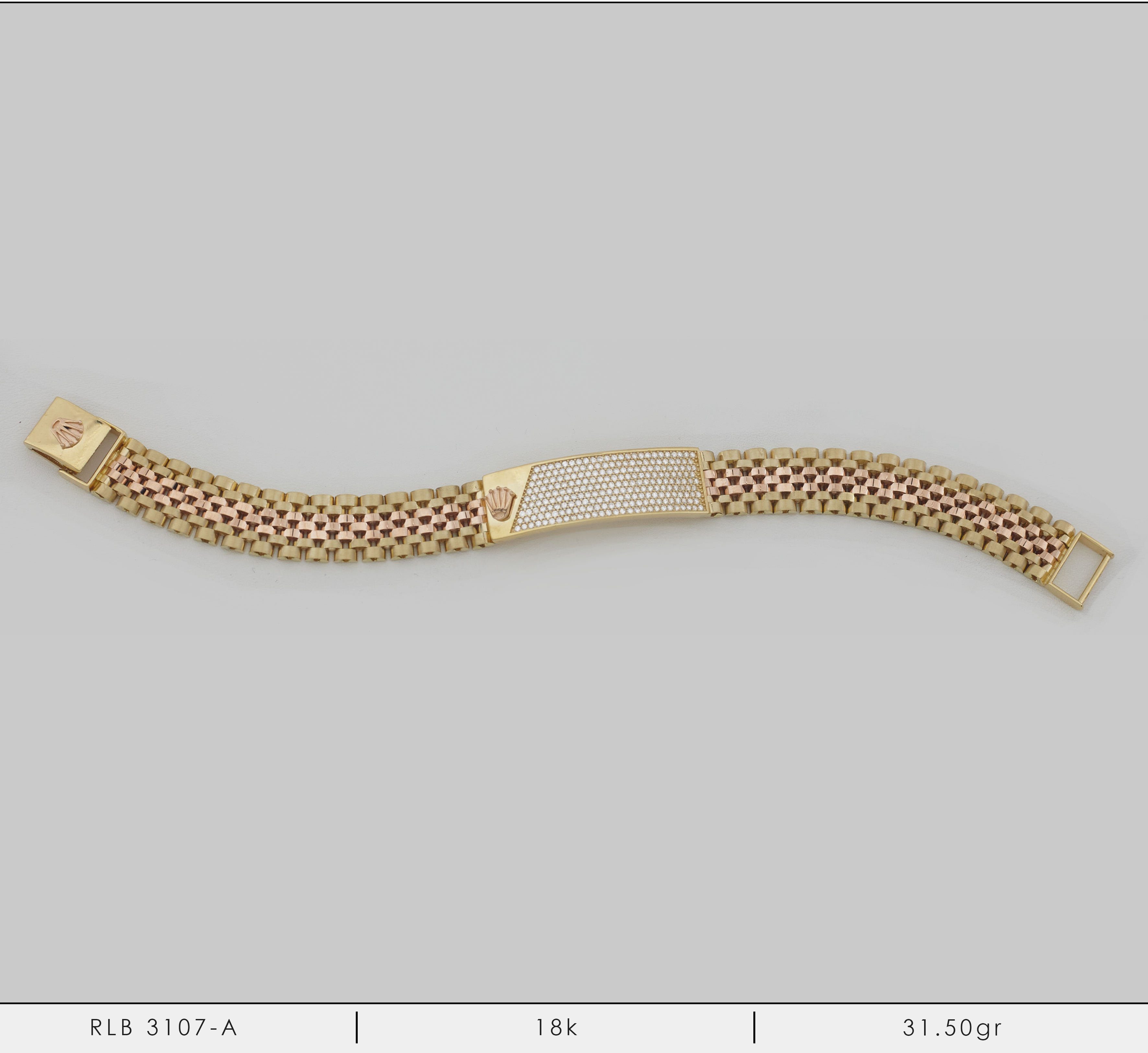 RLB 3107-A