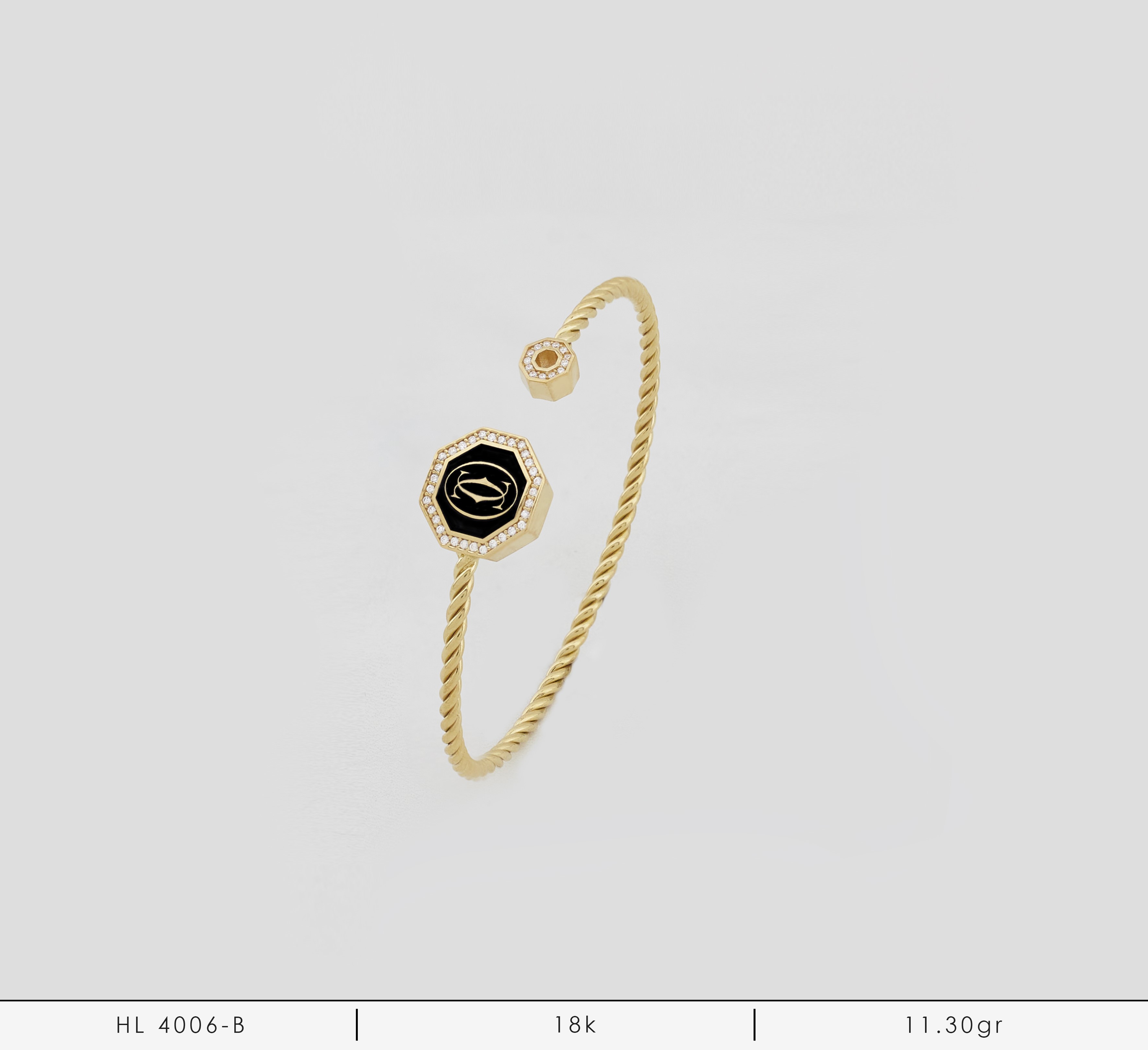 HL 4006-B