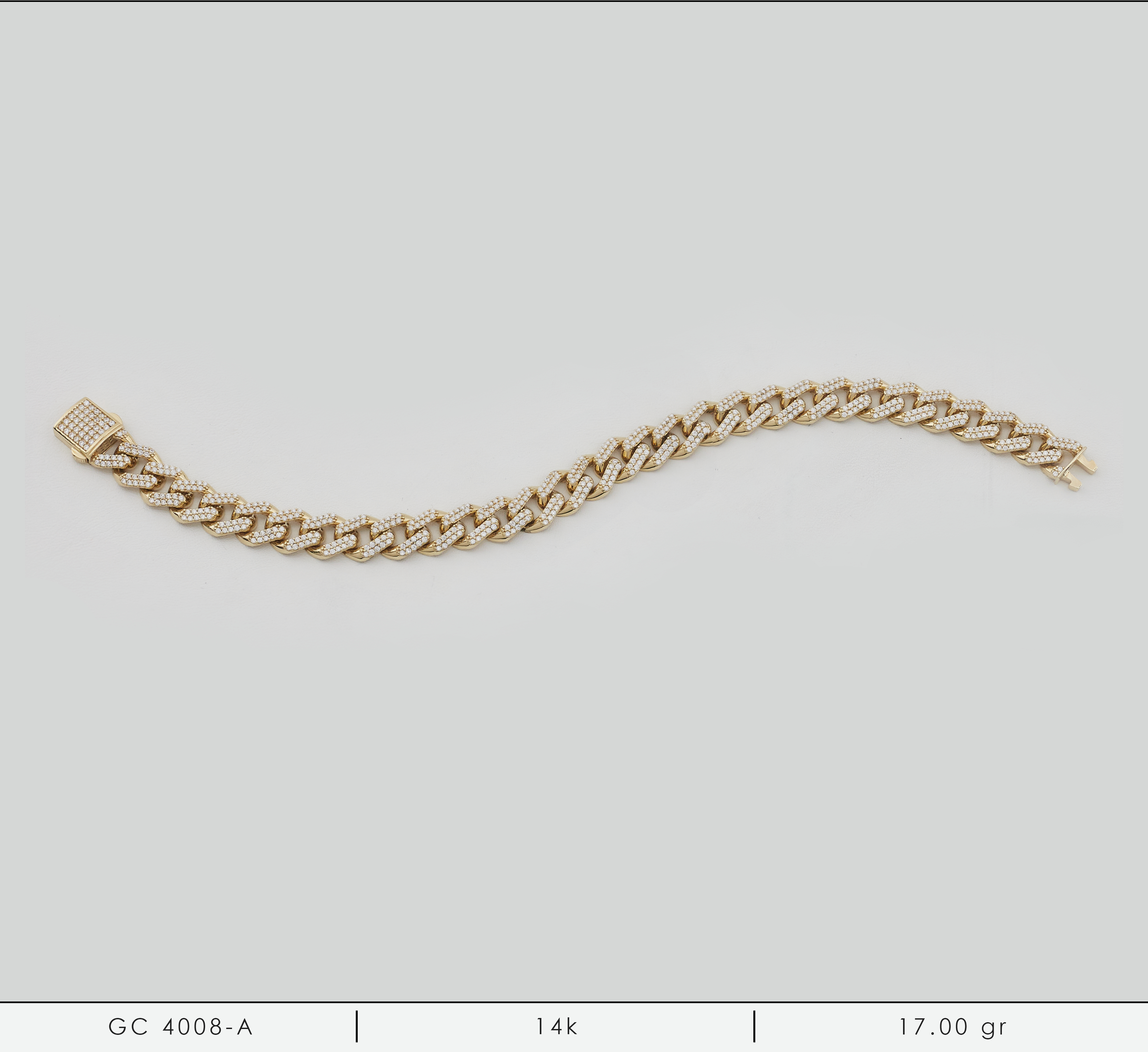 GC 4008-A