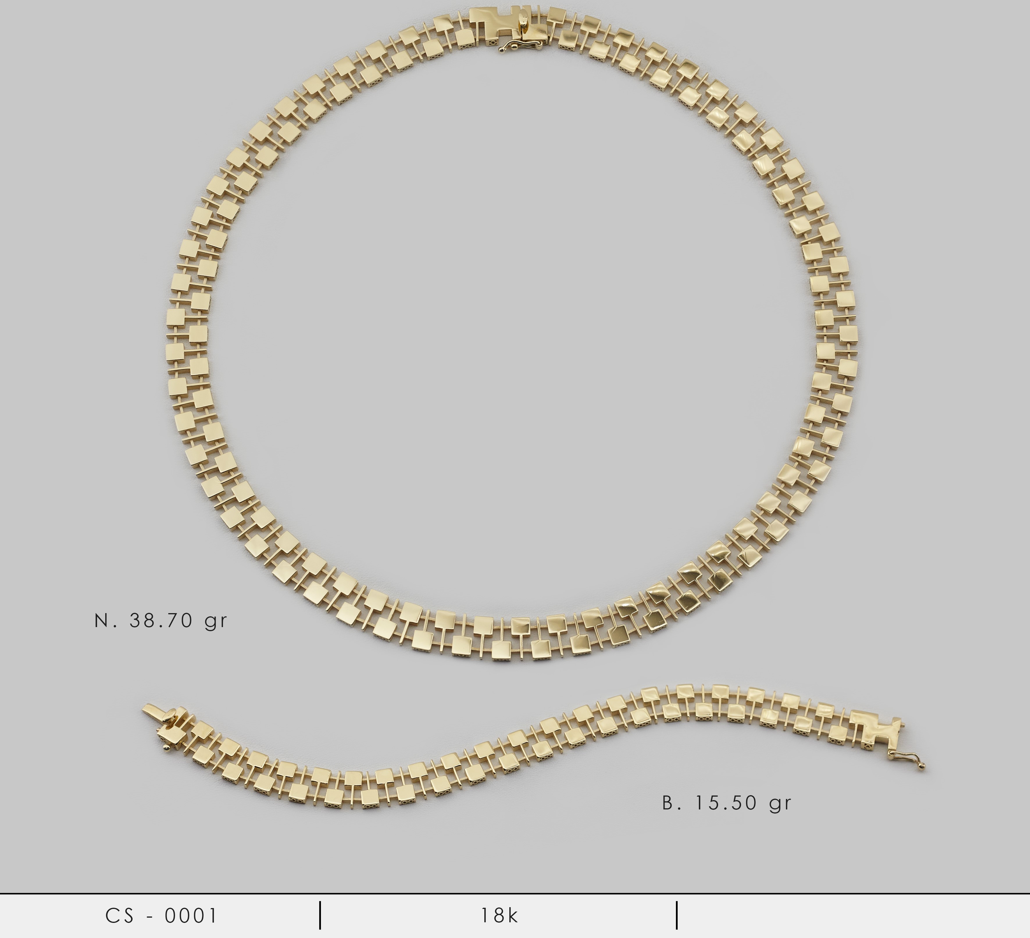CS - 0001