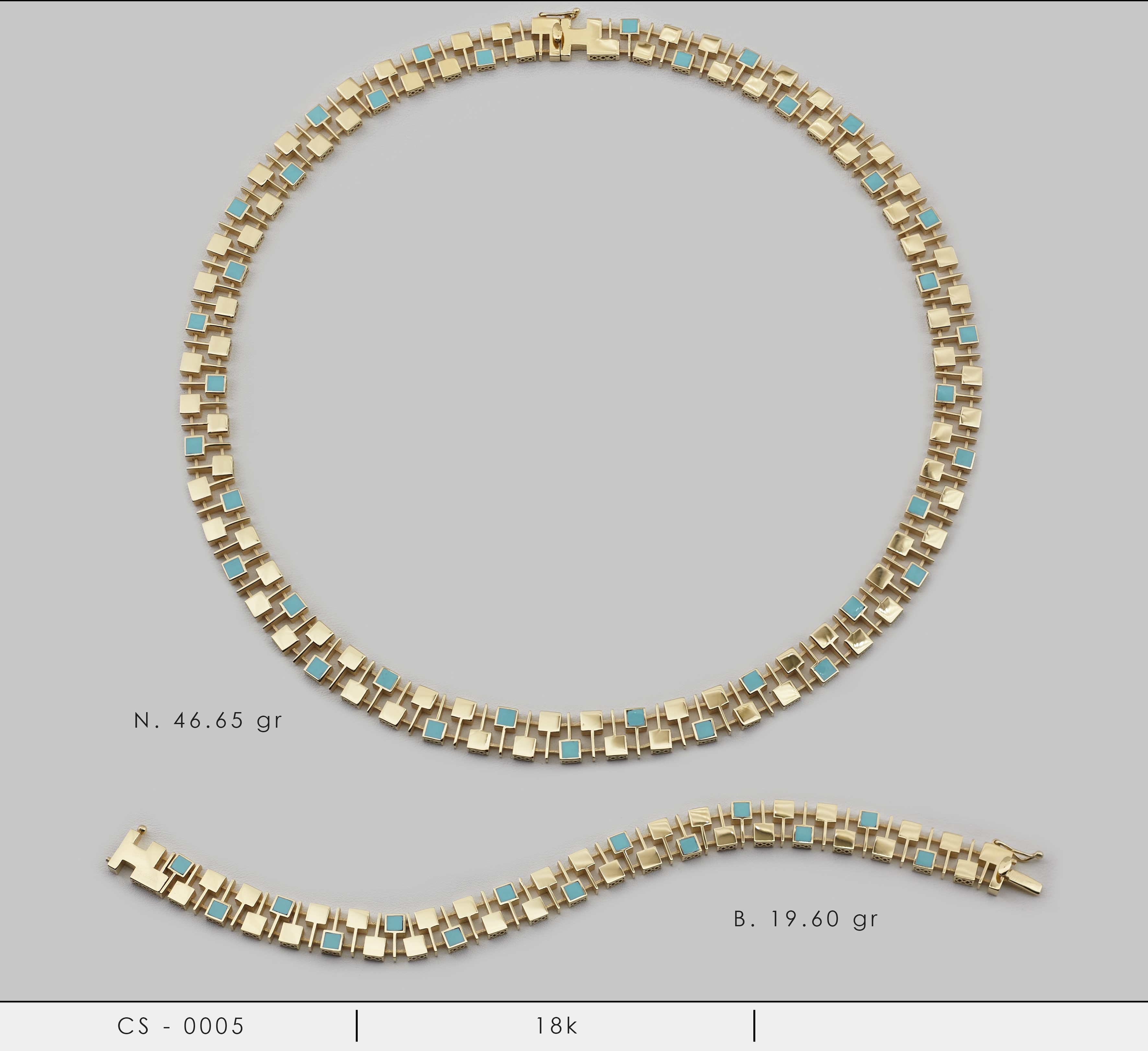 CS - 0005