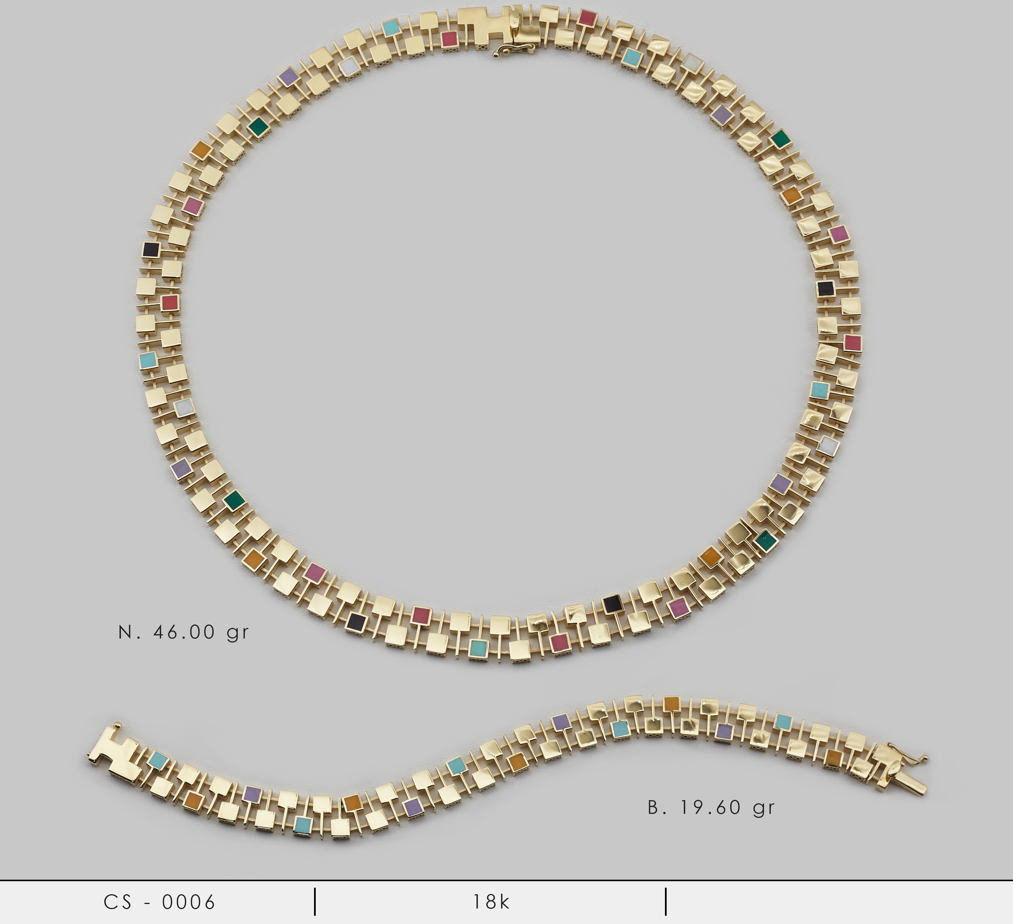 CS - 0006
