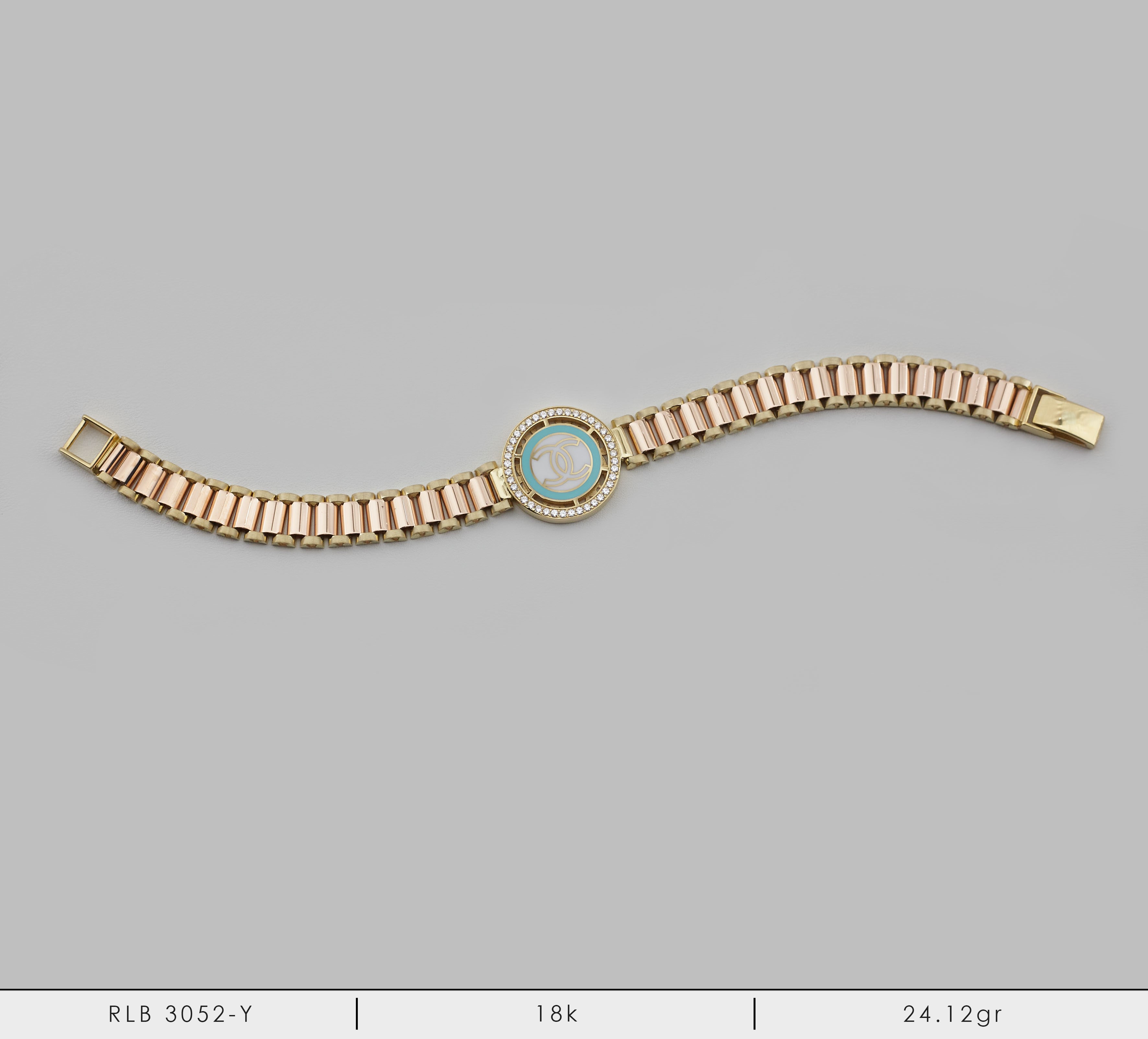 RLB 3052-Y