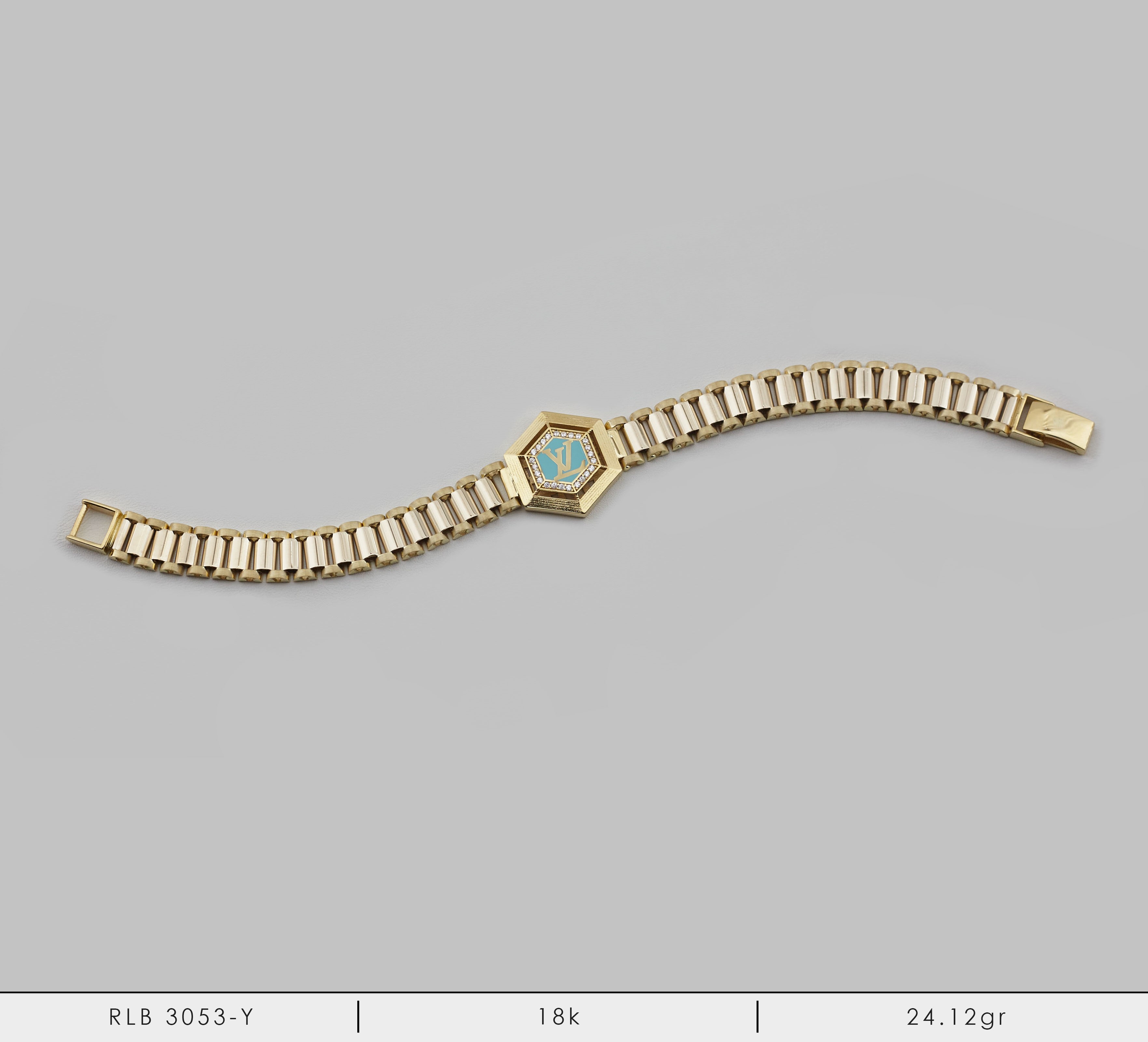 RLB 3053-Y