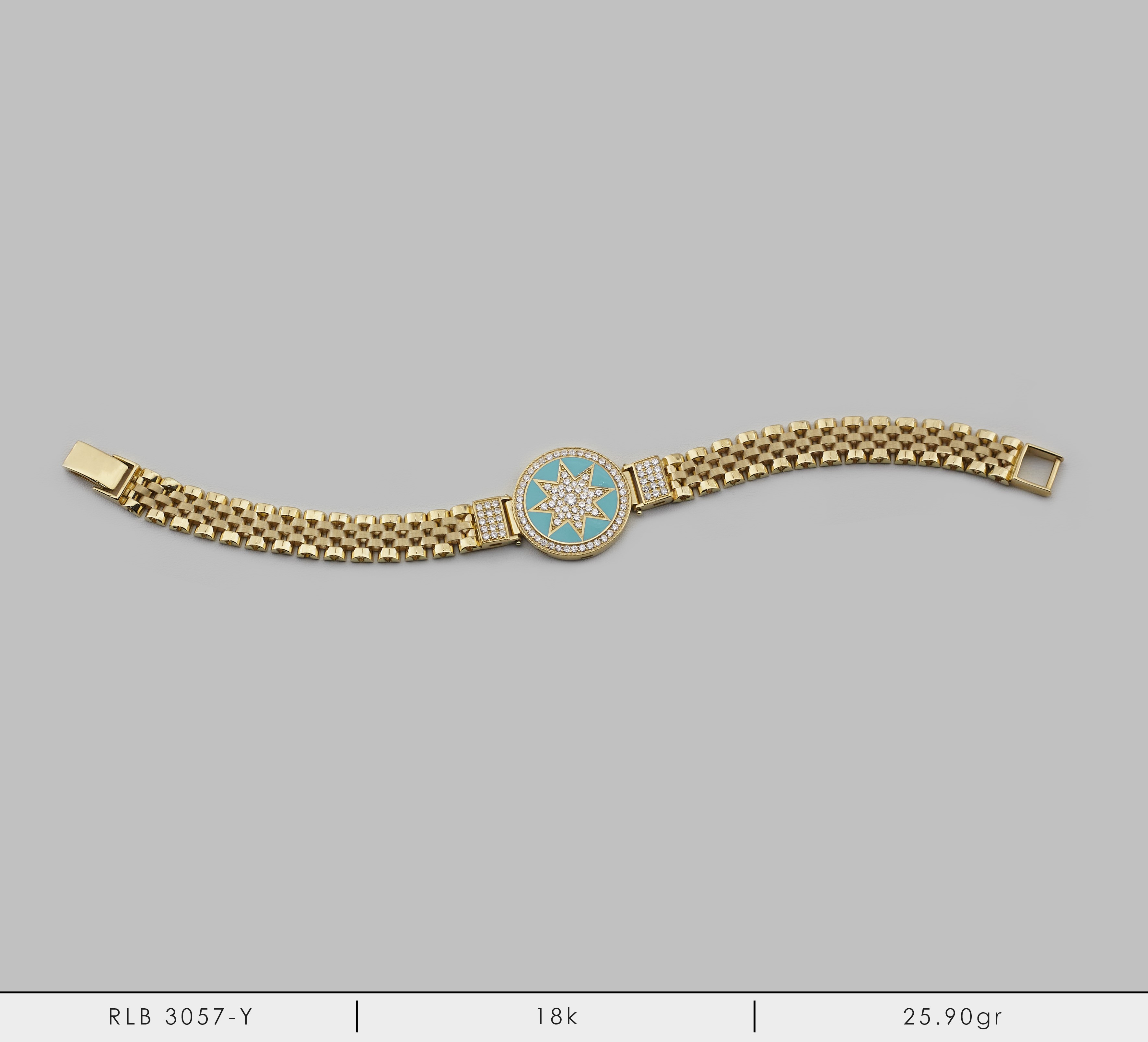 RLB 3057-Y