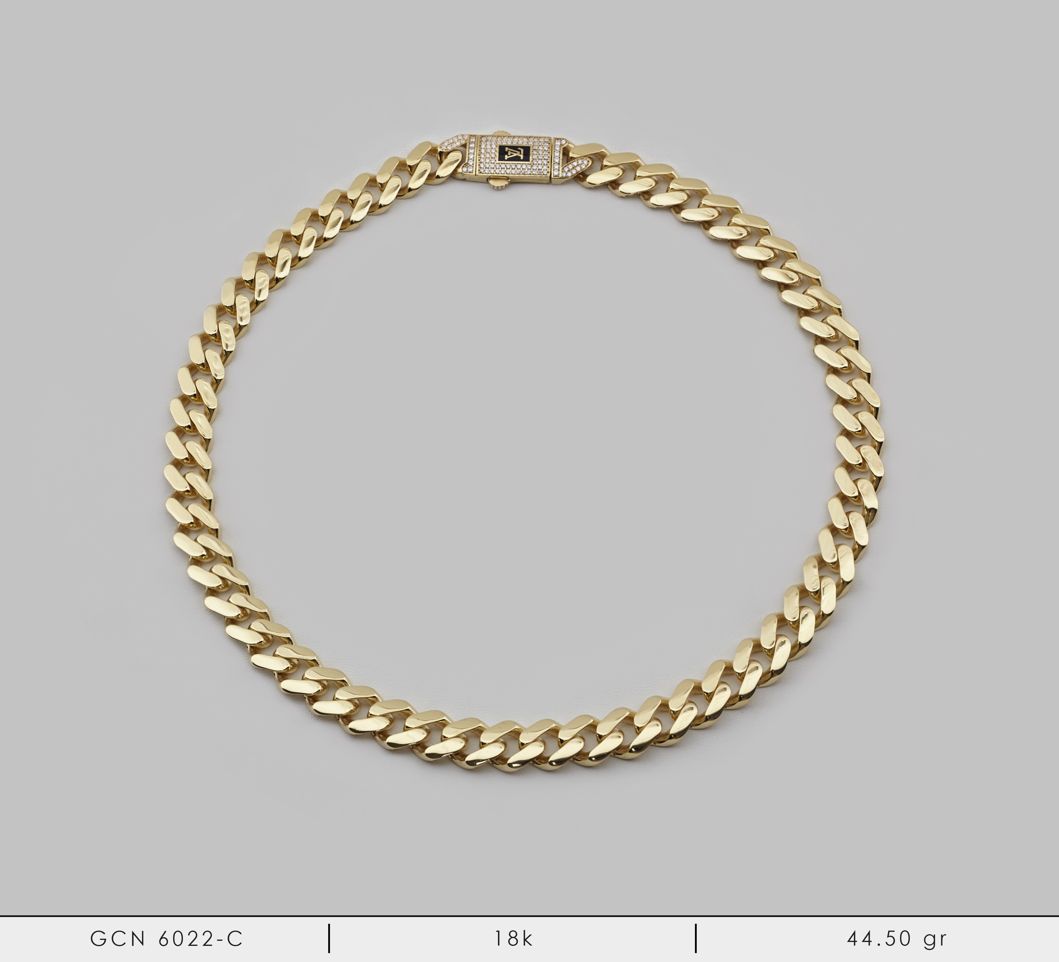 GC 6022-C