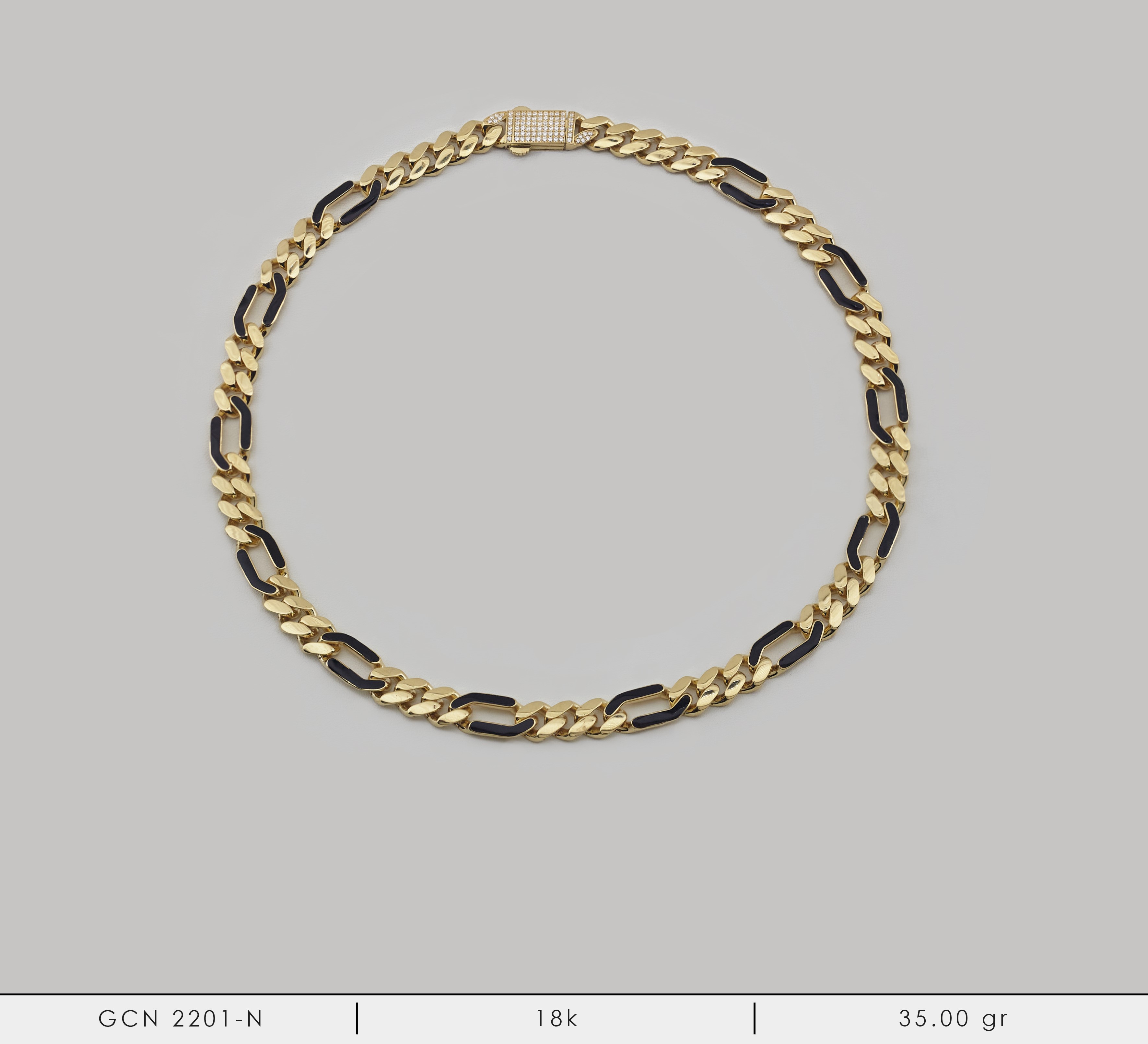 GCN 2201-N