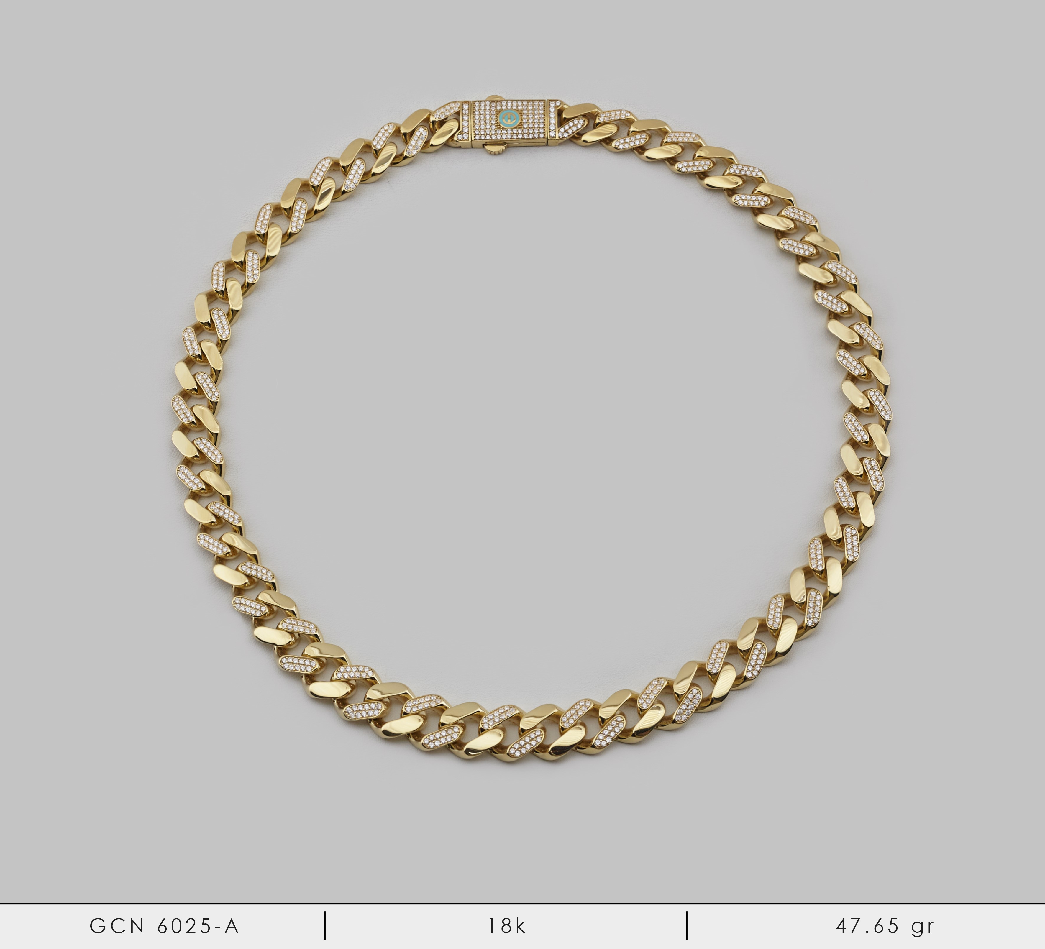GCN 6025-A