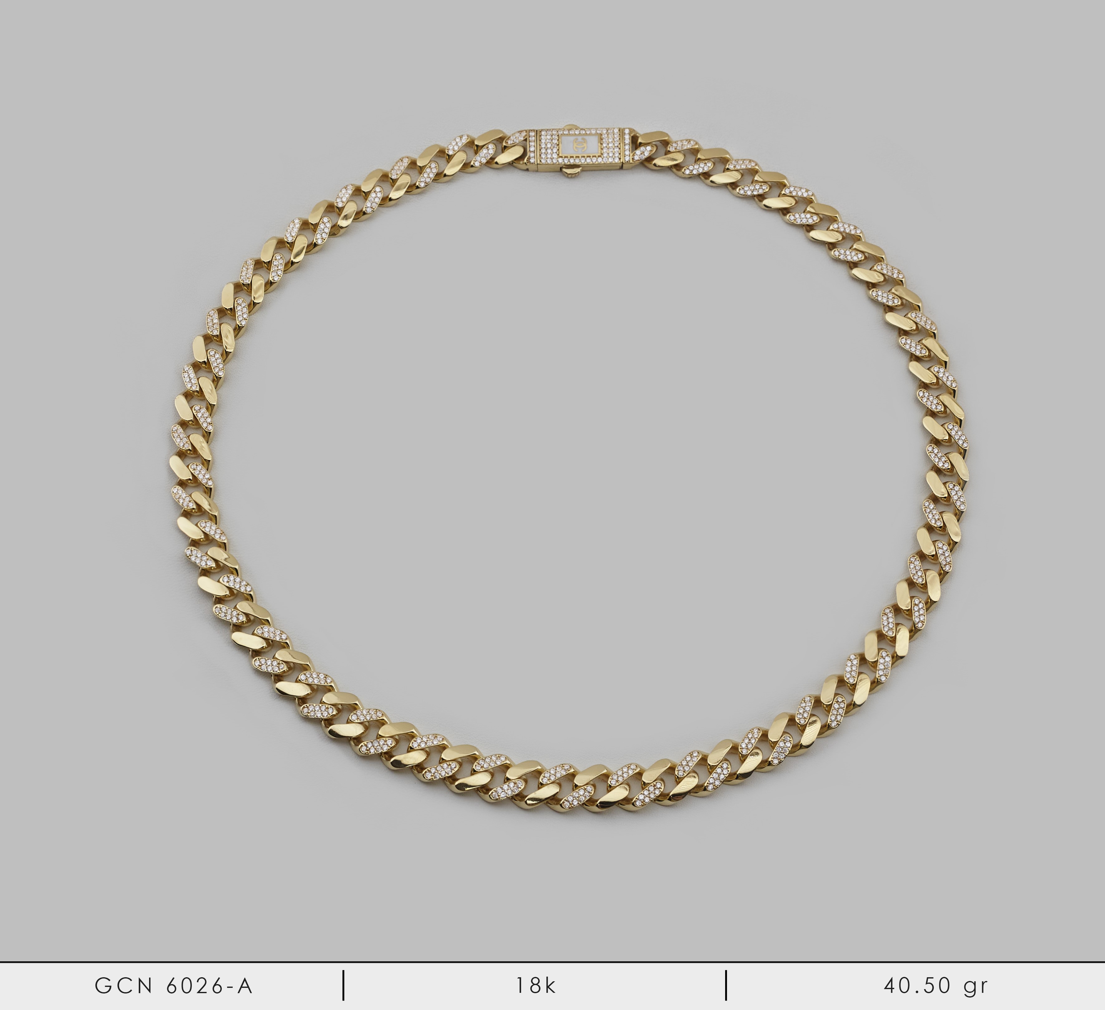 GCN 6026-A