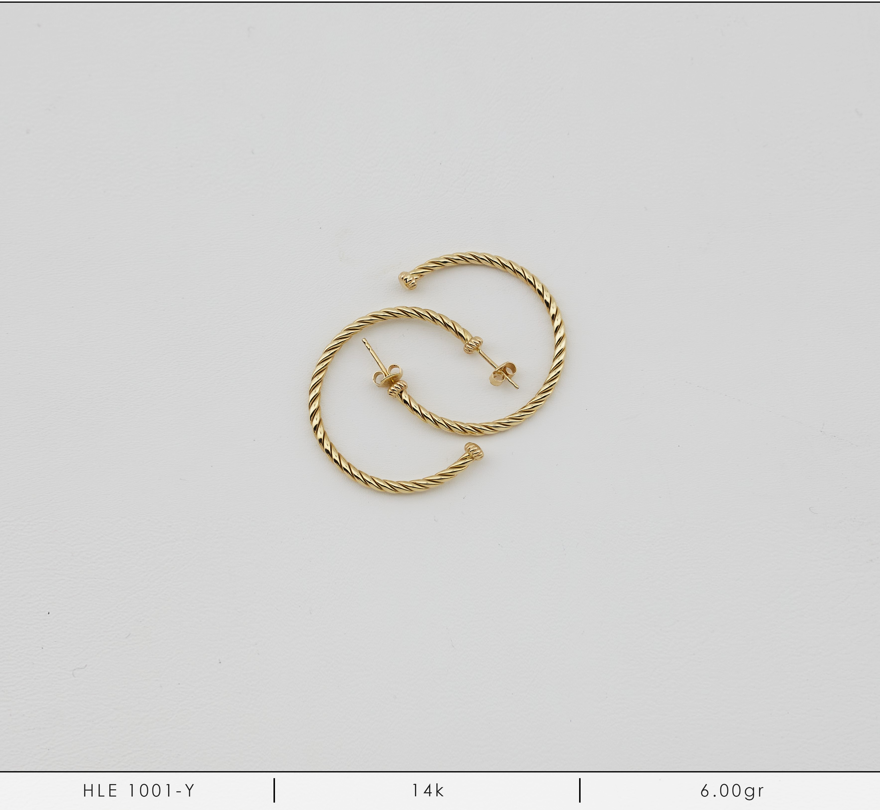 HLE 1001-Y