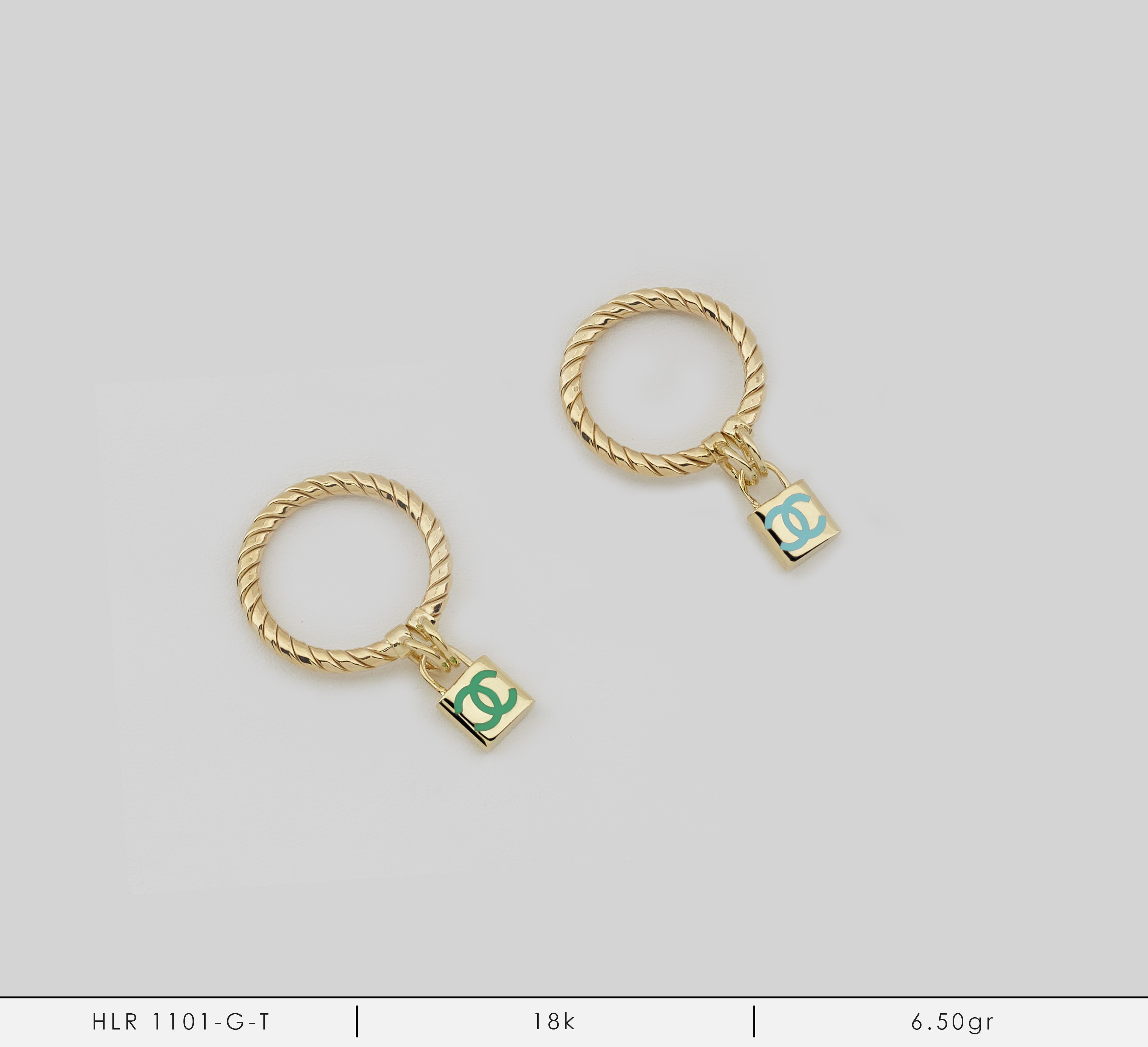 HLR 1101-G-T