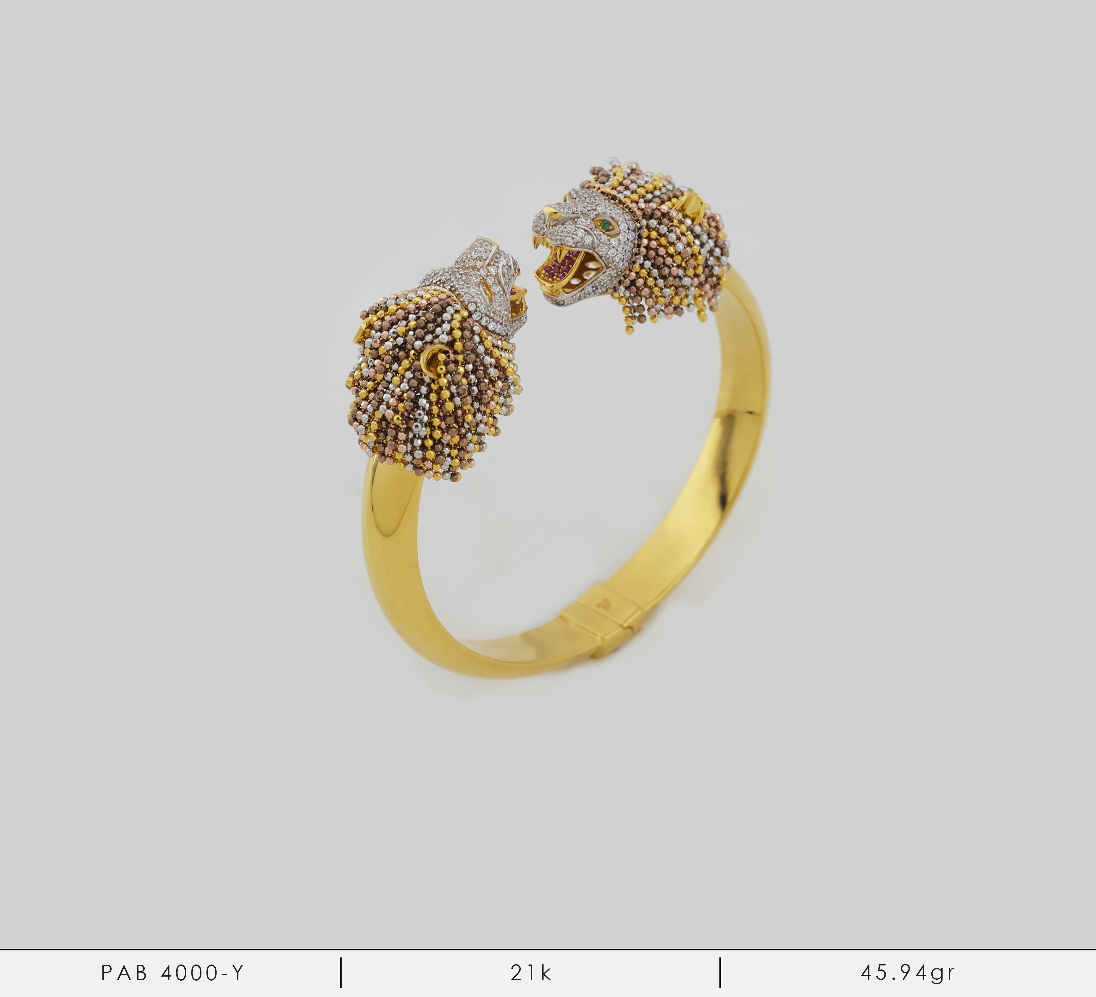 PAB 4000-Y