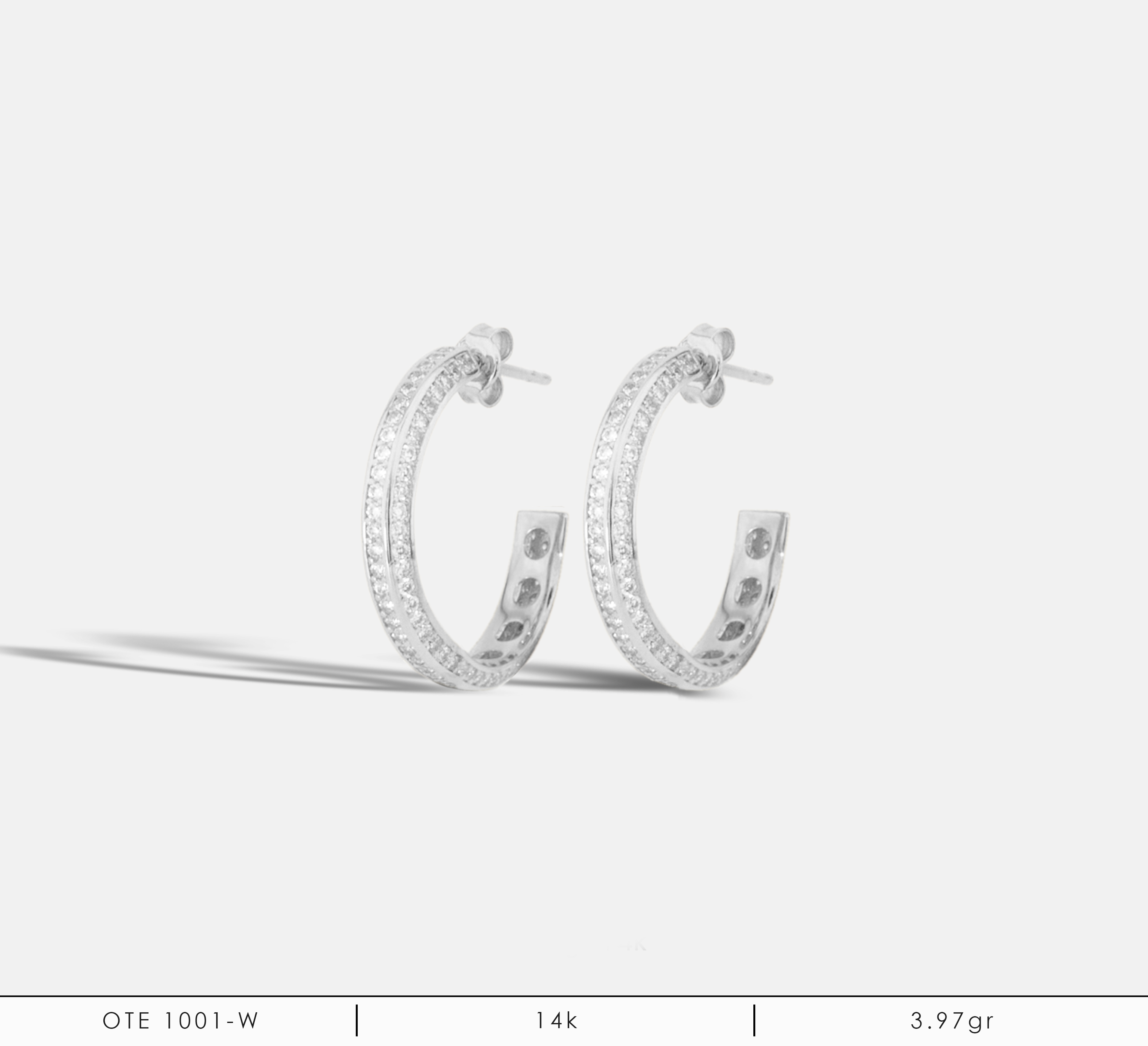OTE 1001-W