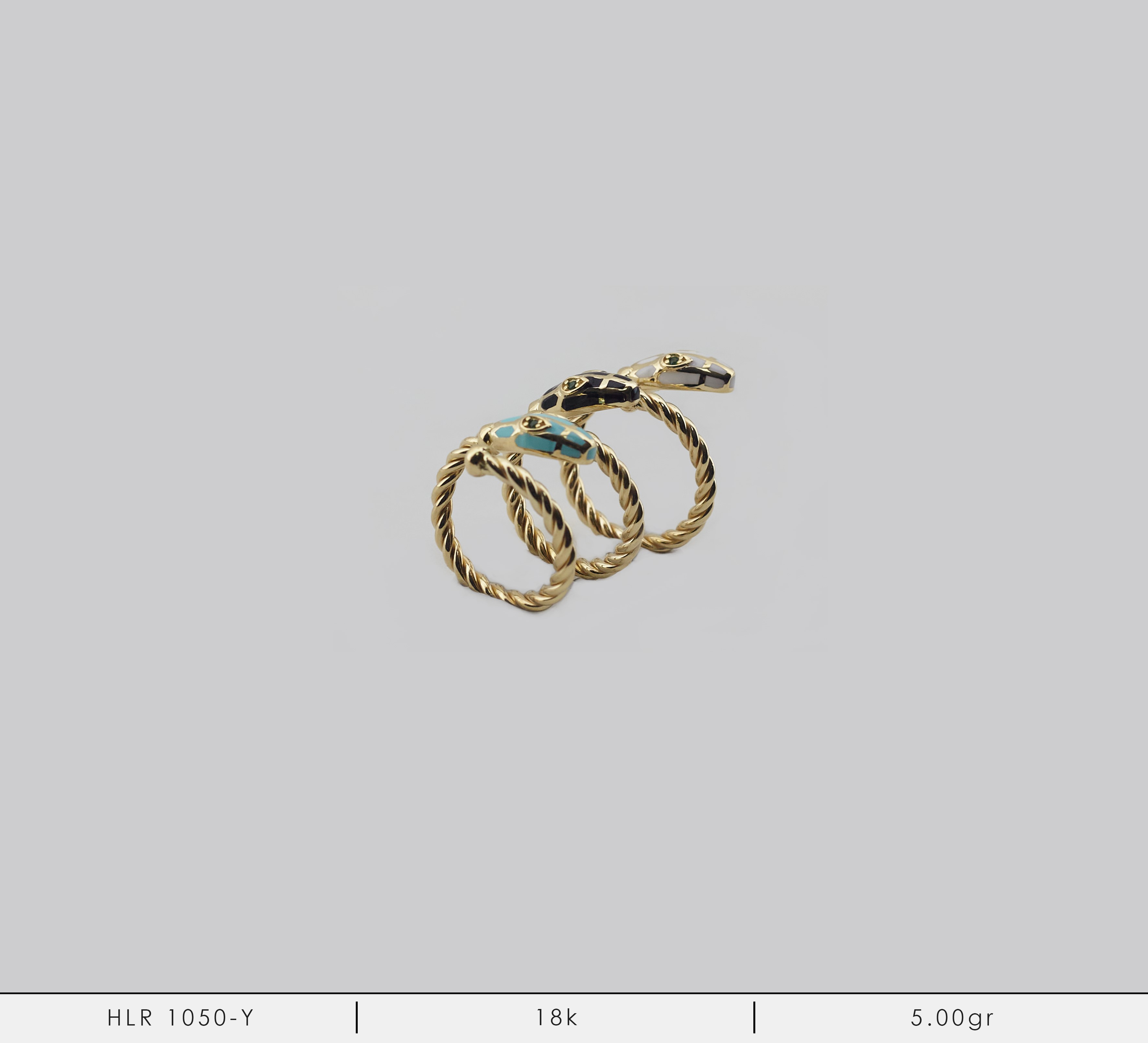 HLR 1050-Y