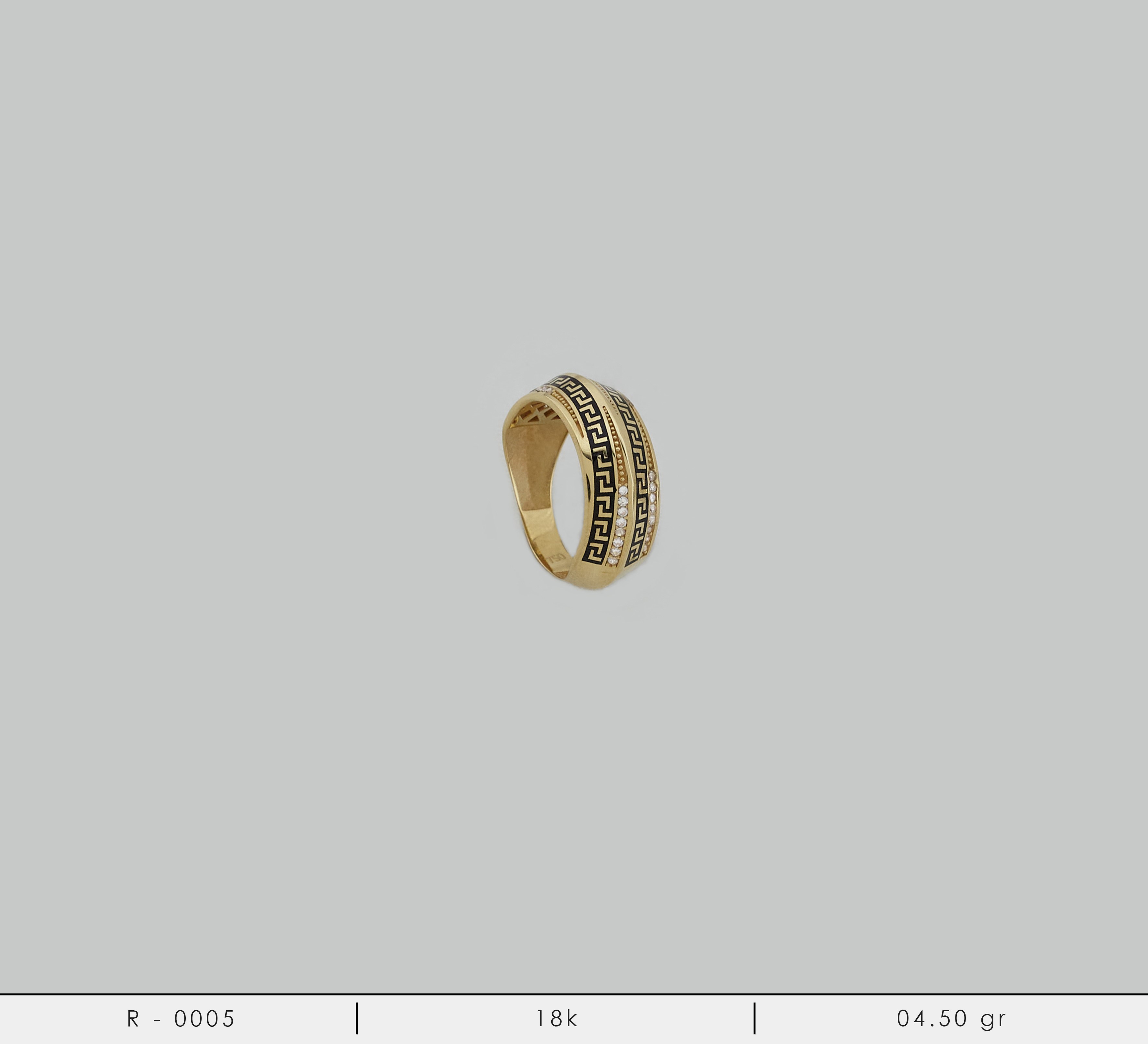 R - 0005