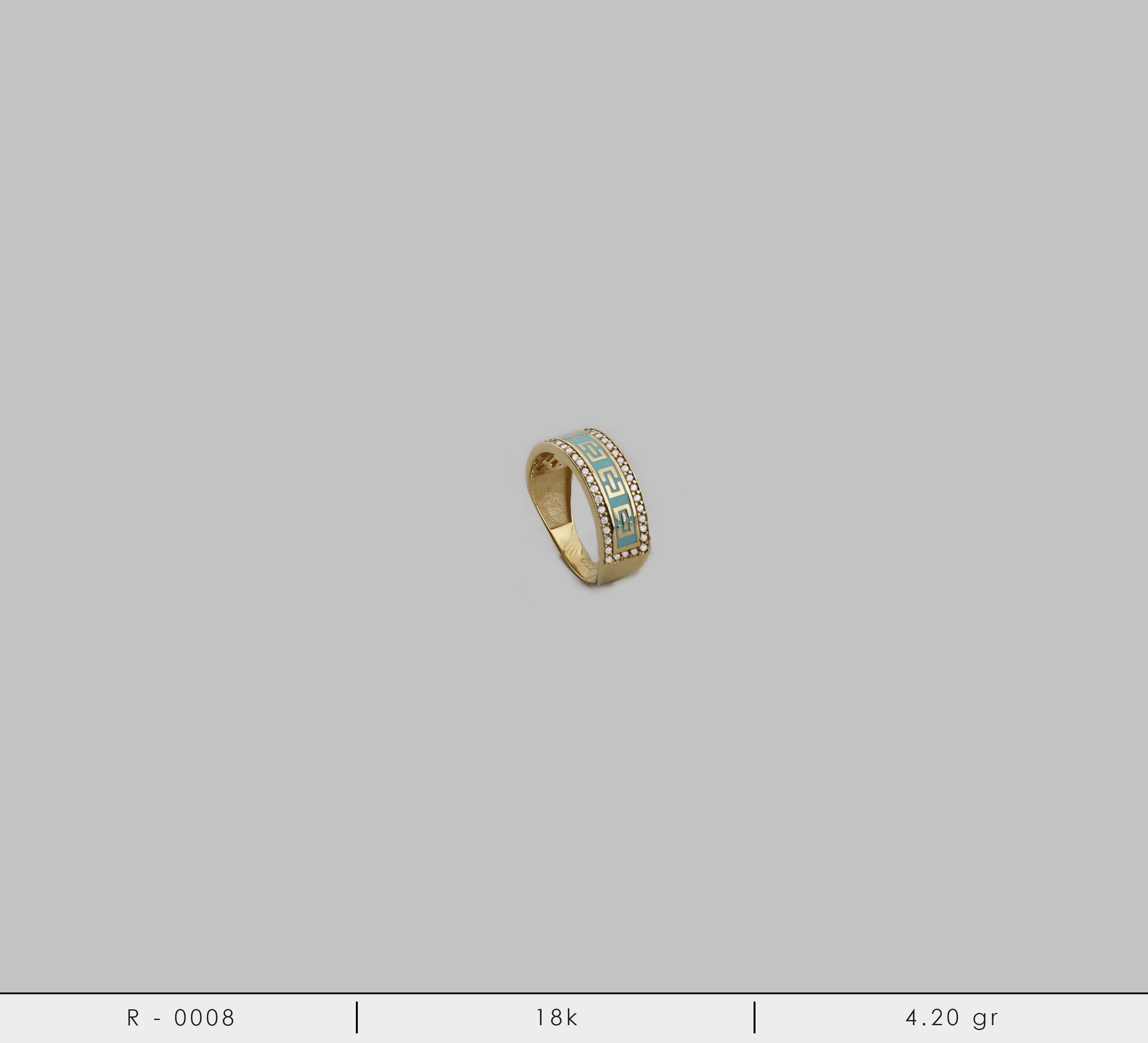 R - 0008