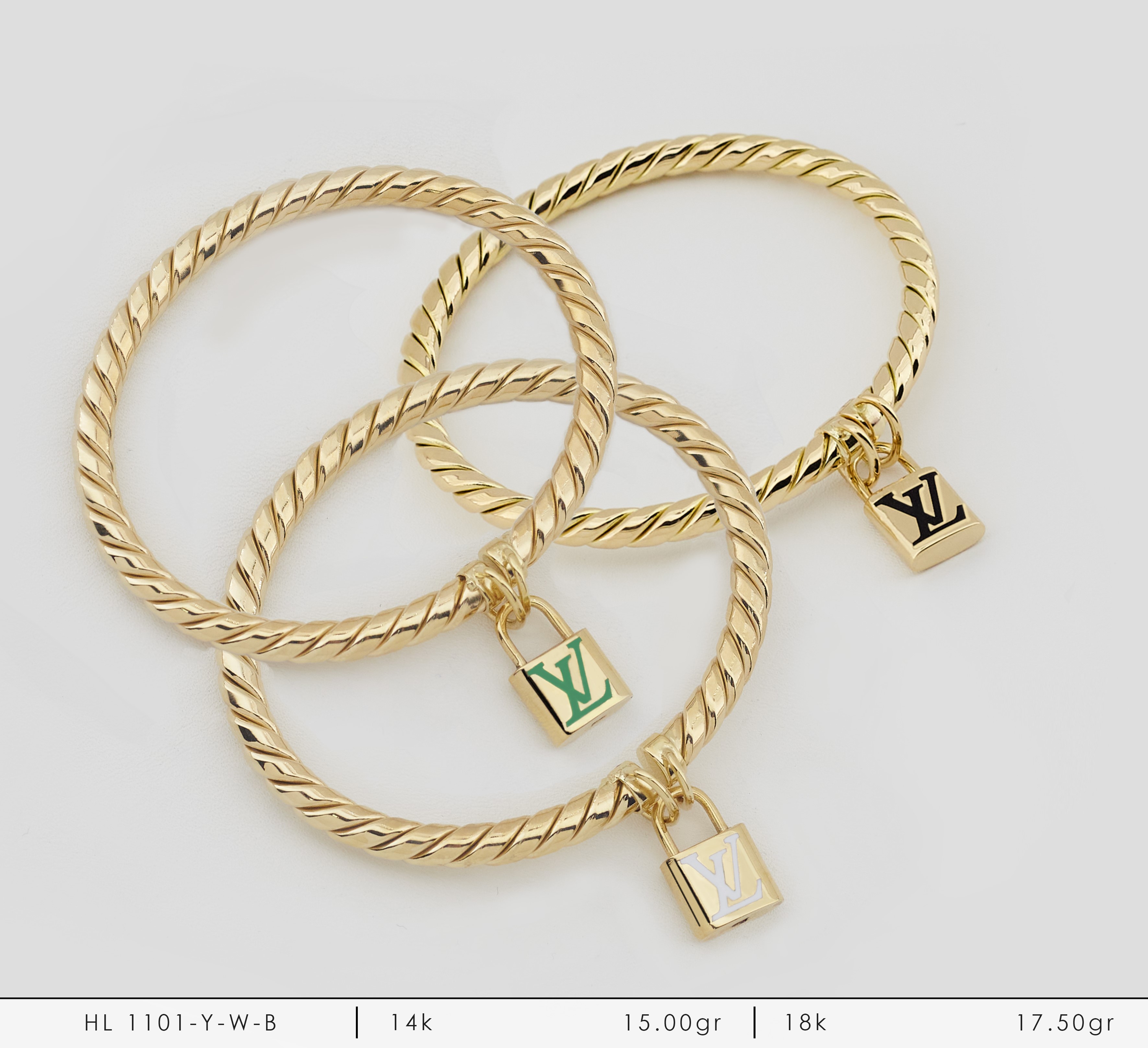 HL 1101-Y-W-B