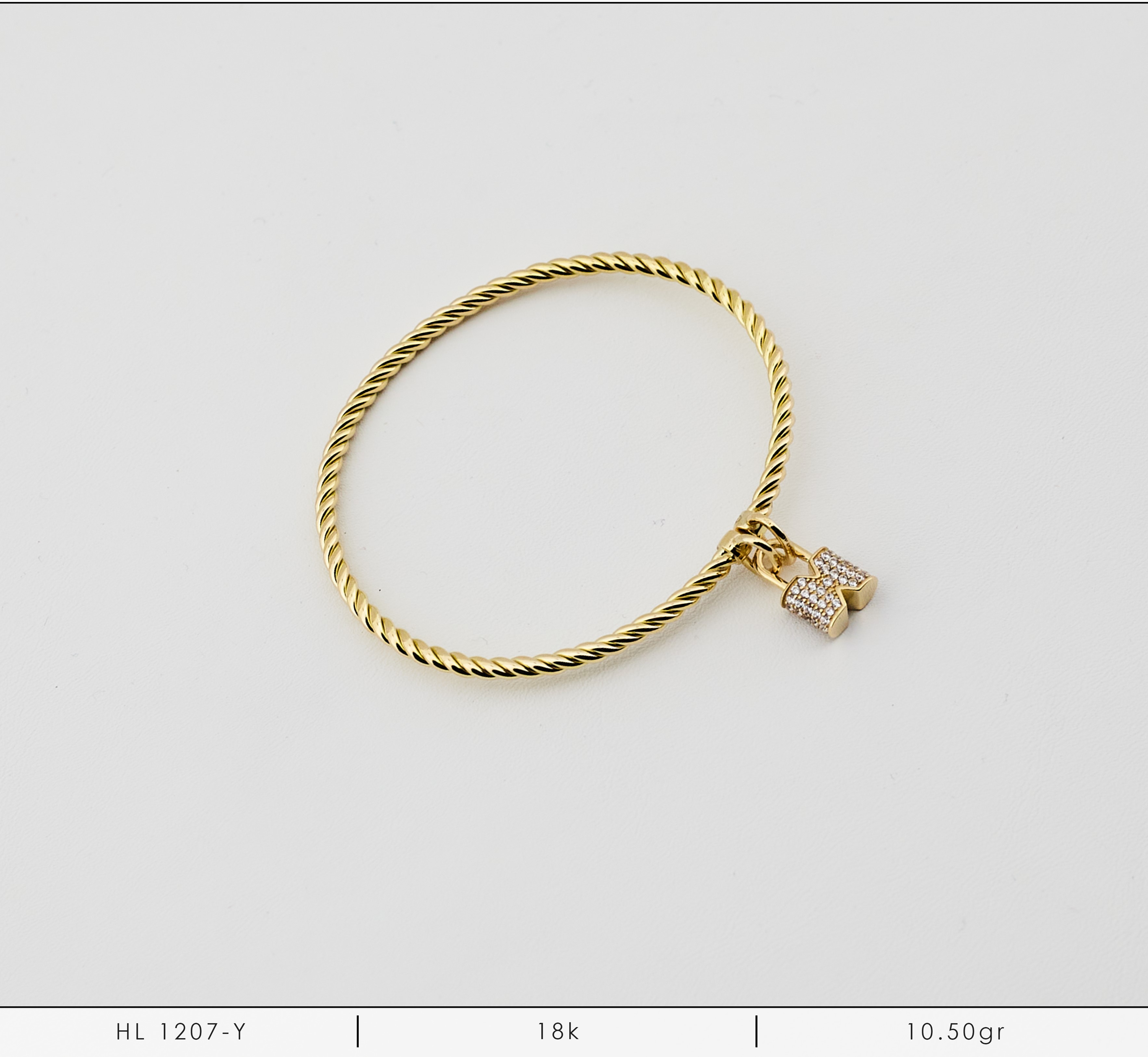 HL 1207-Y