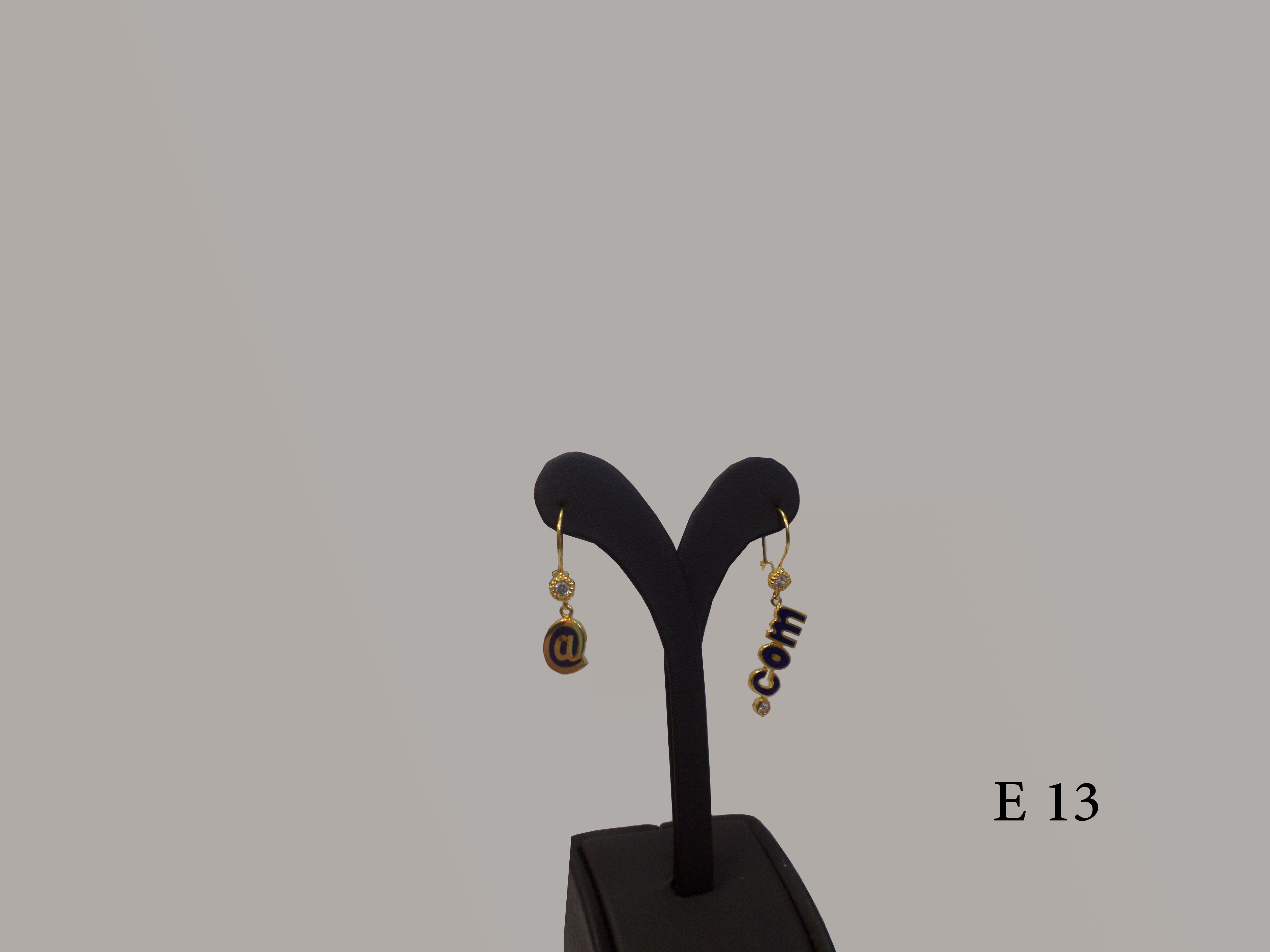 E 13