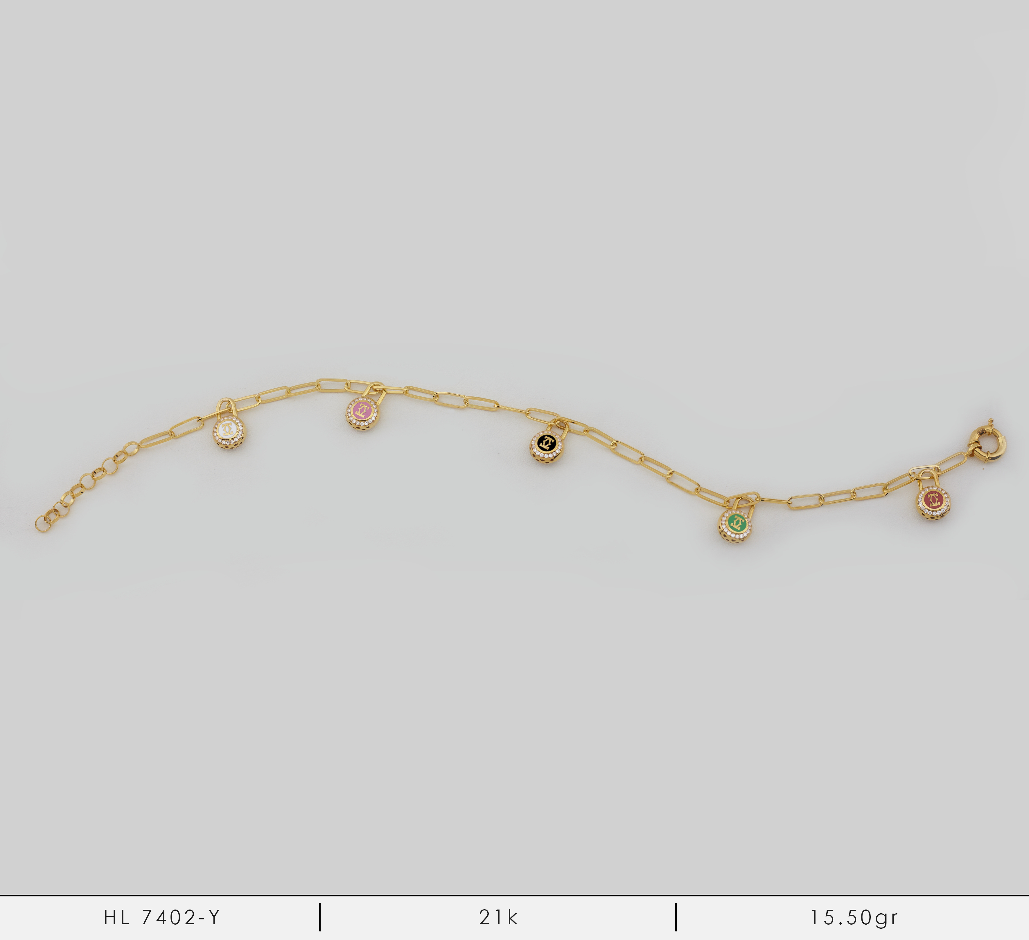 HL 7402-Y