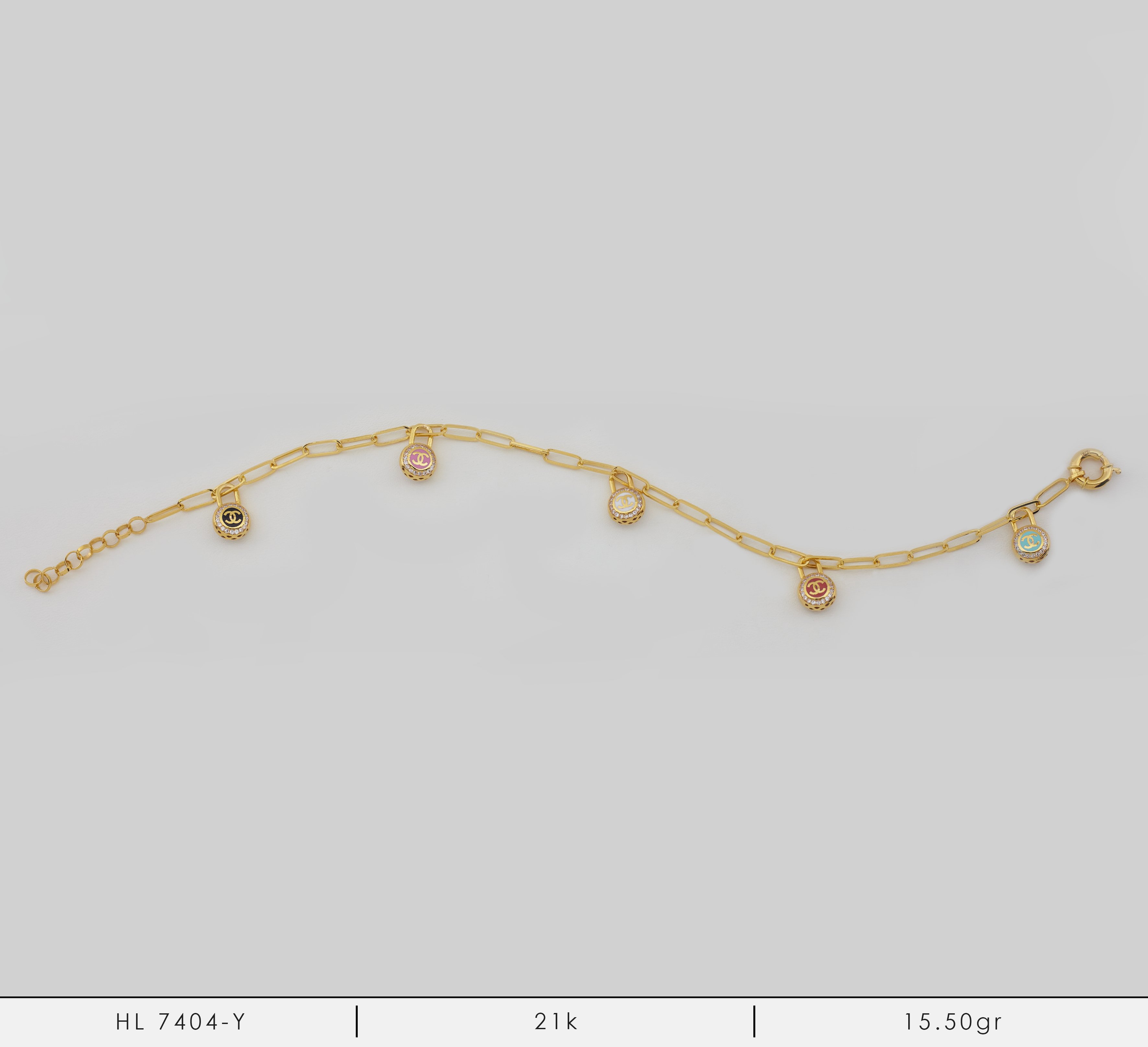 HL 7404-Y