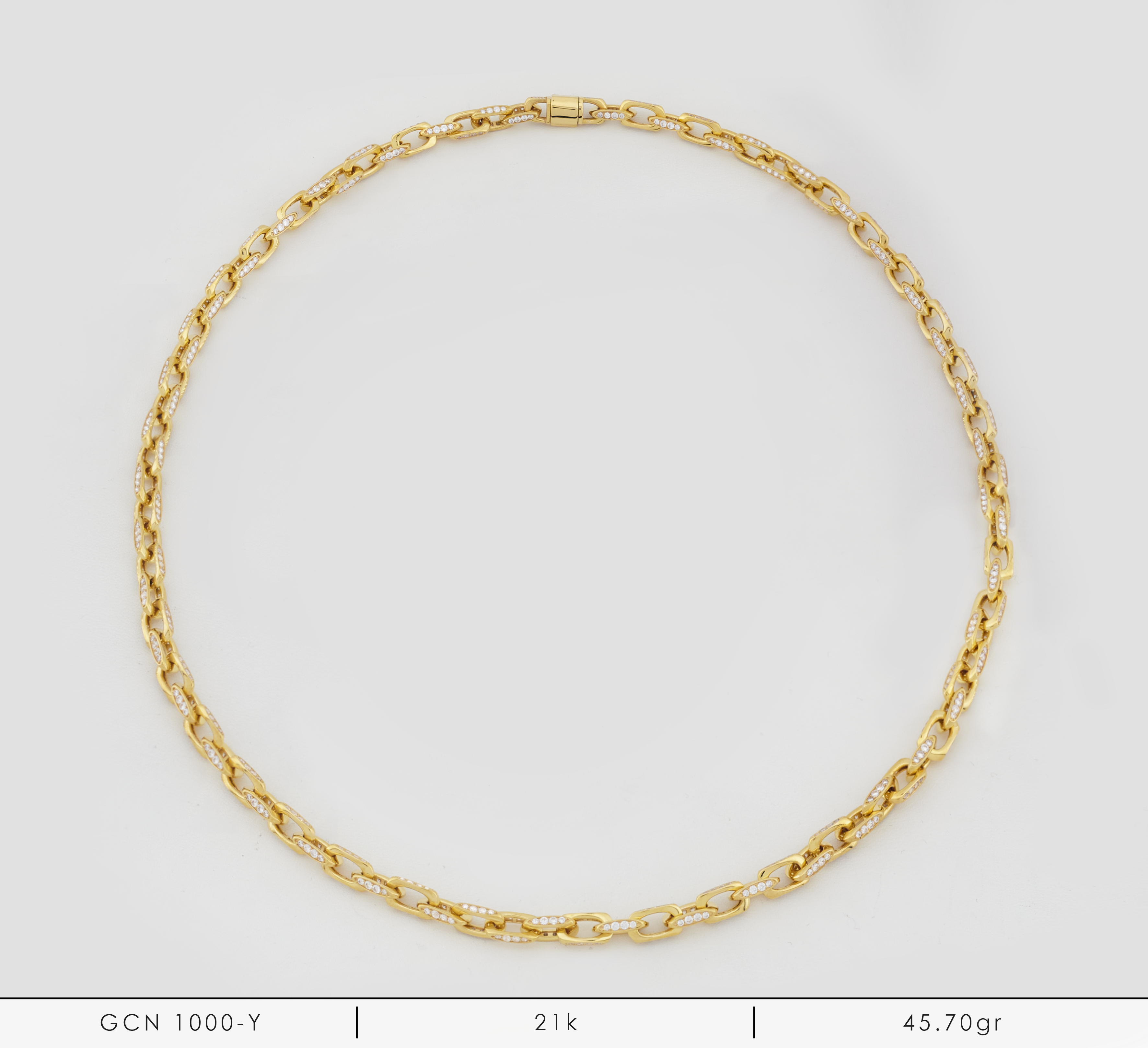 GCN 1000-Y
