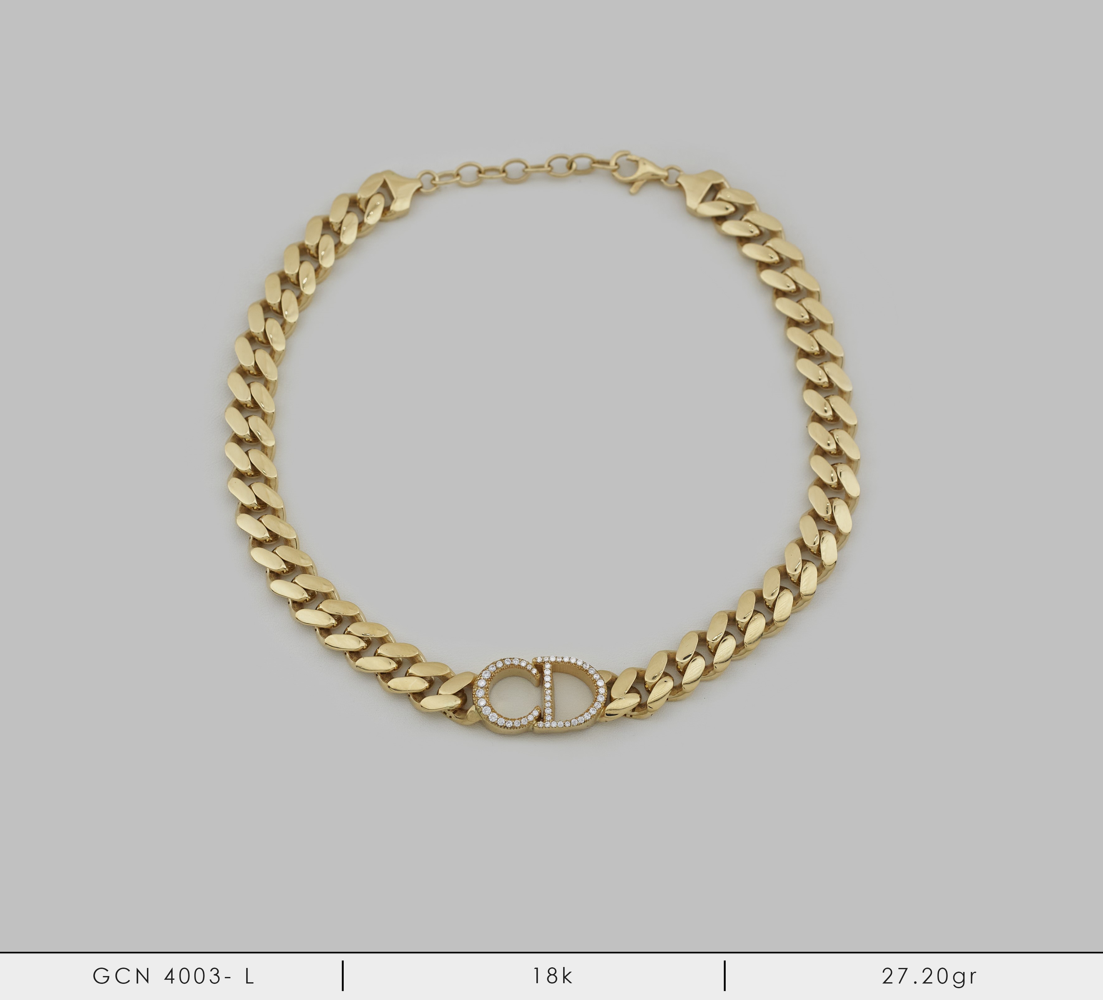 GCN 4003-L