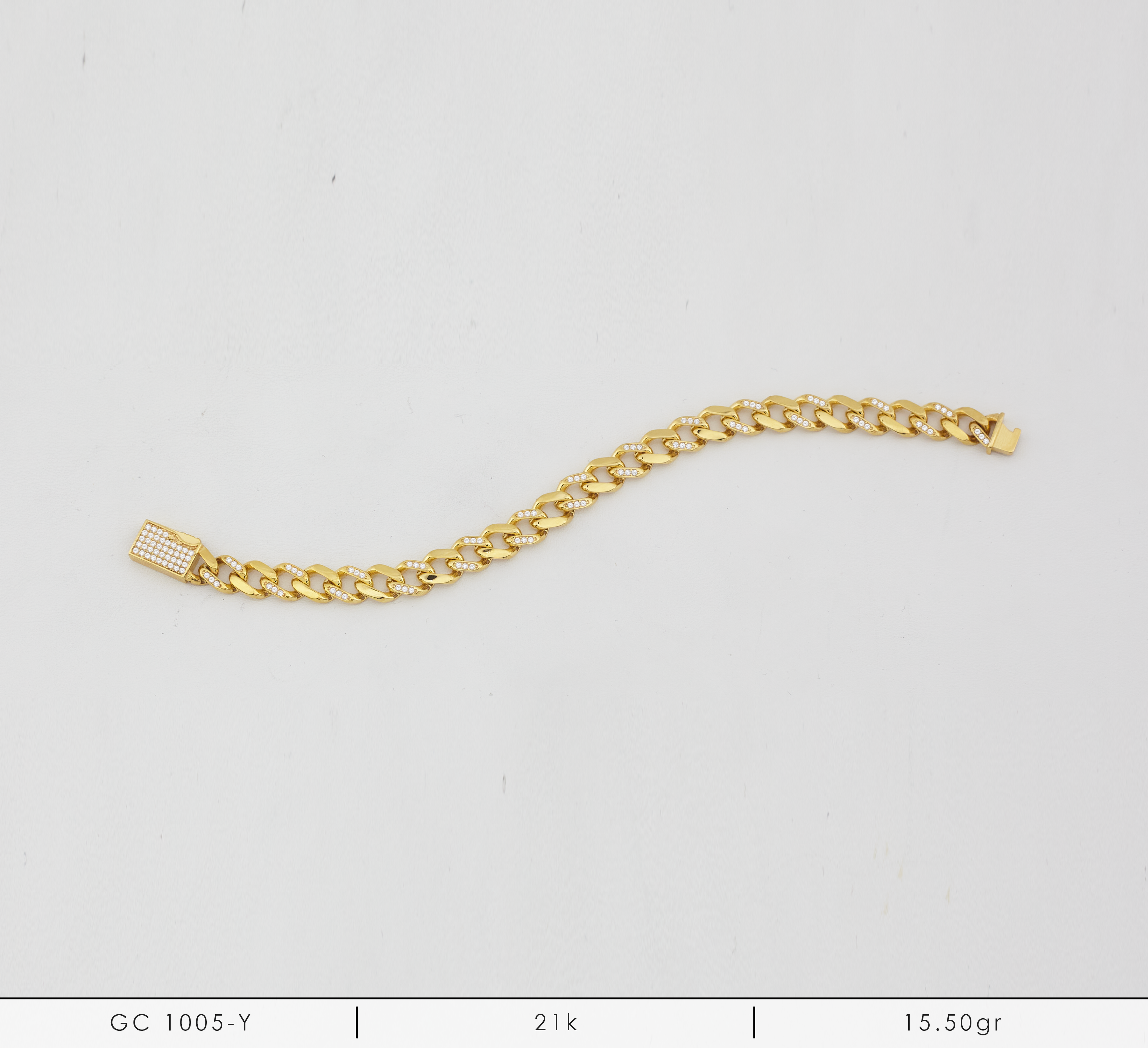 GC 1005-Y