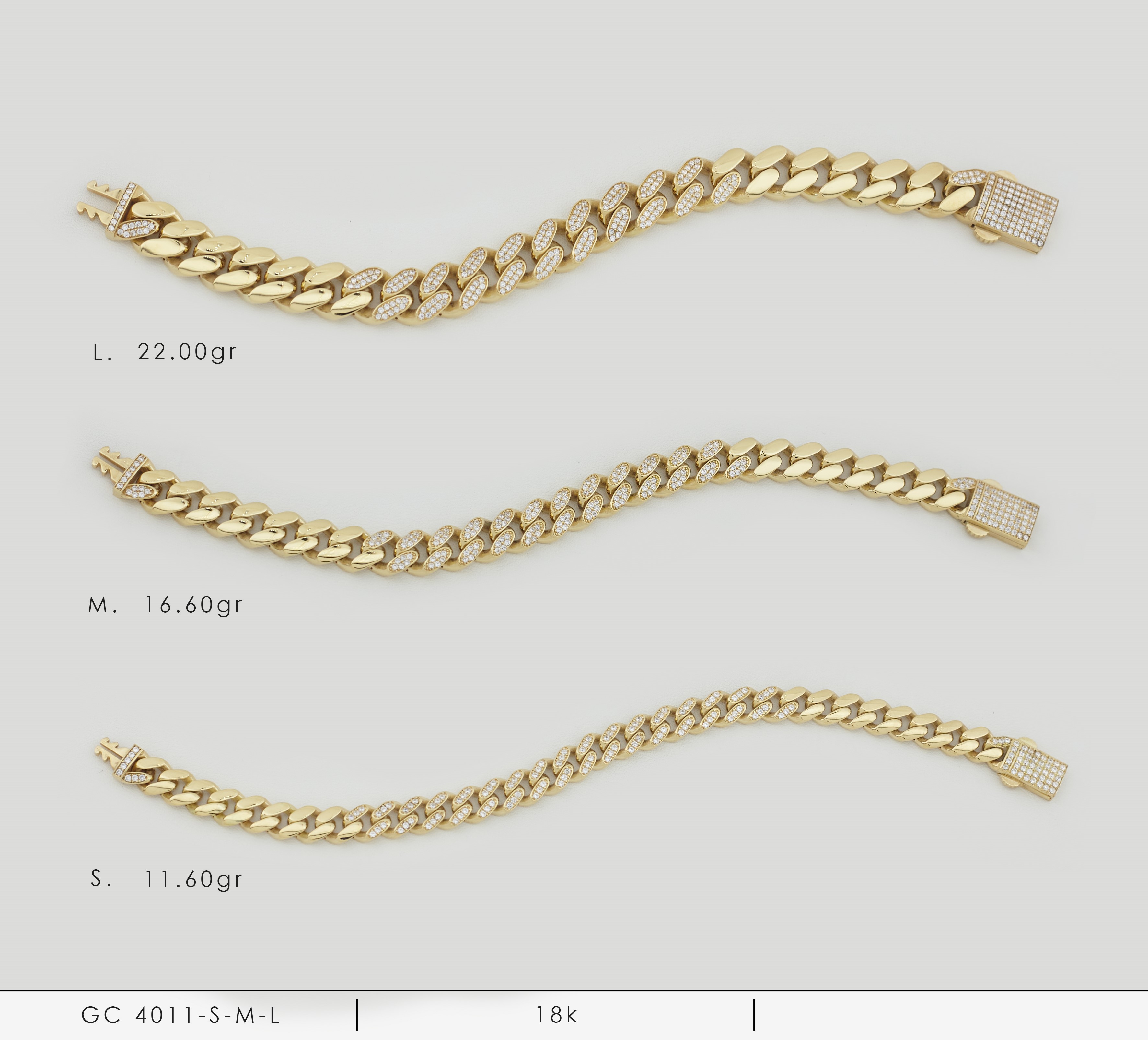 GC 4011-S-M-L