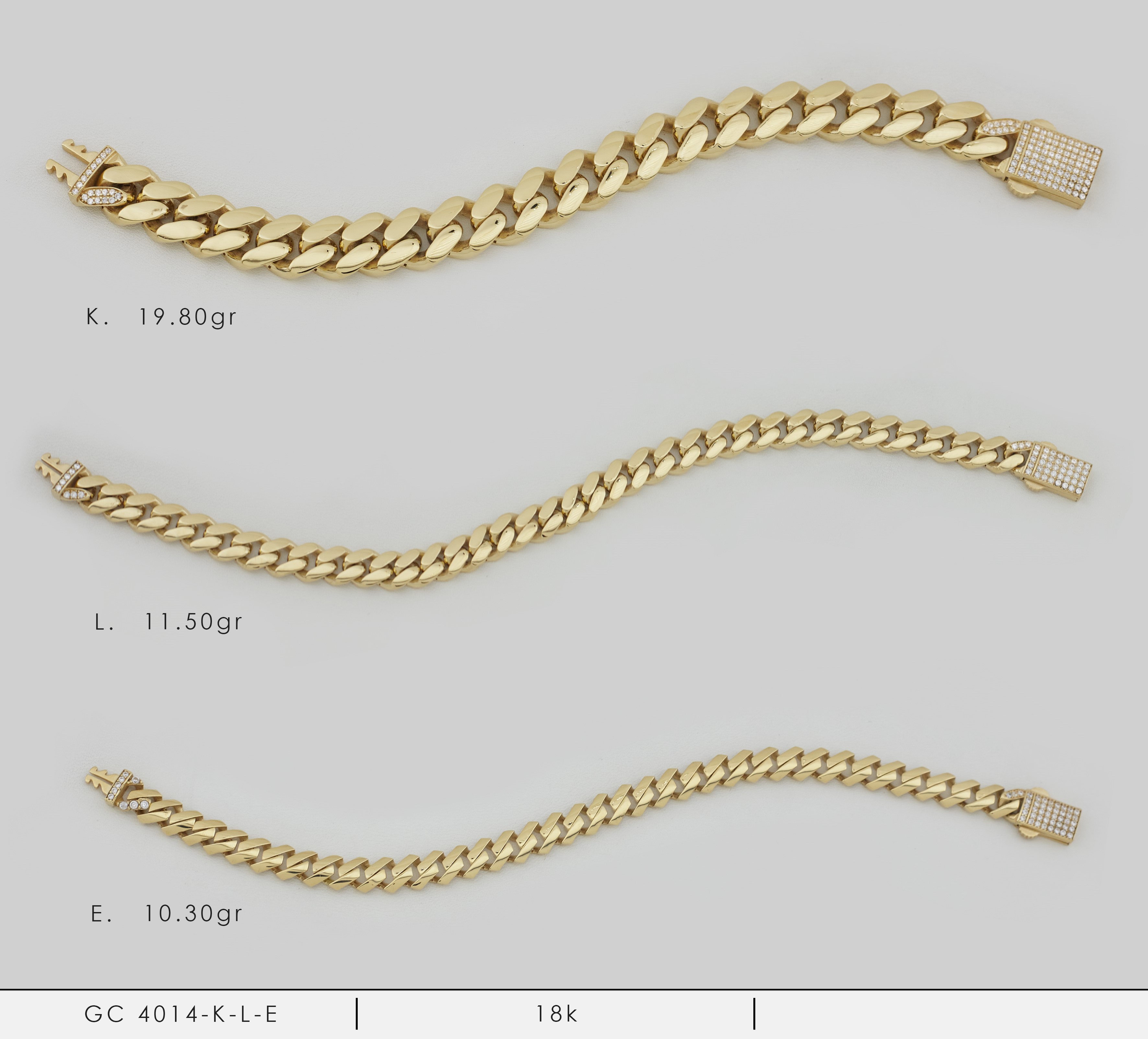 GC 4014-K-L-E