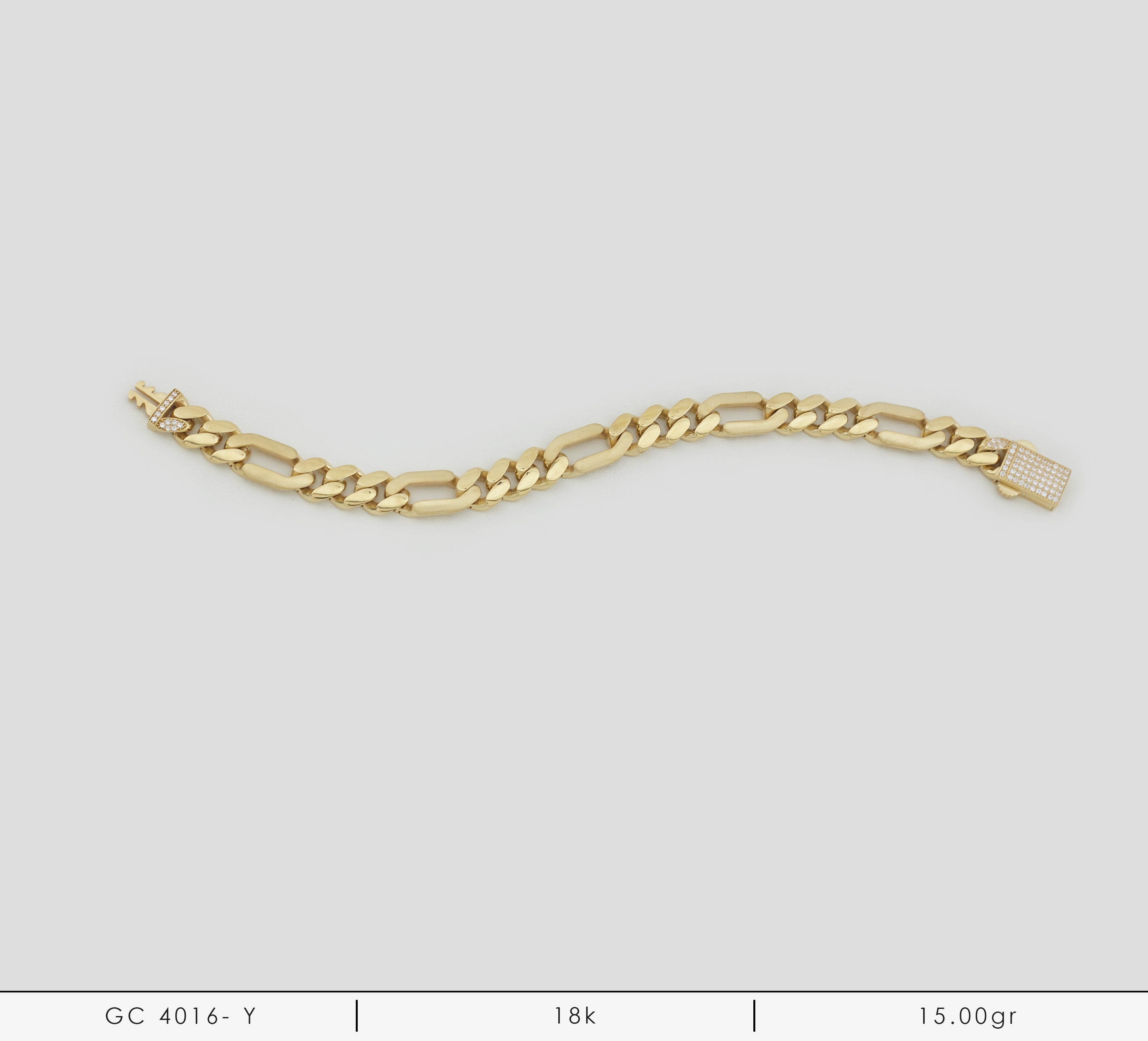 GC 4016- Y