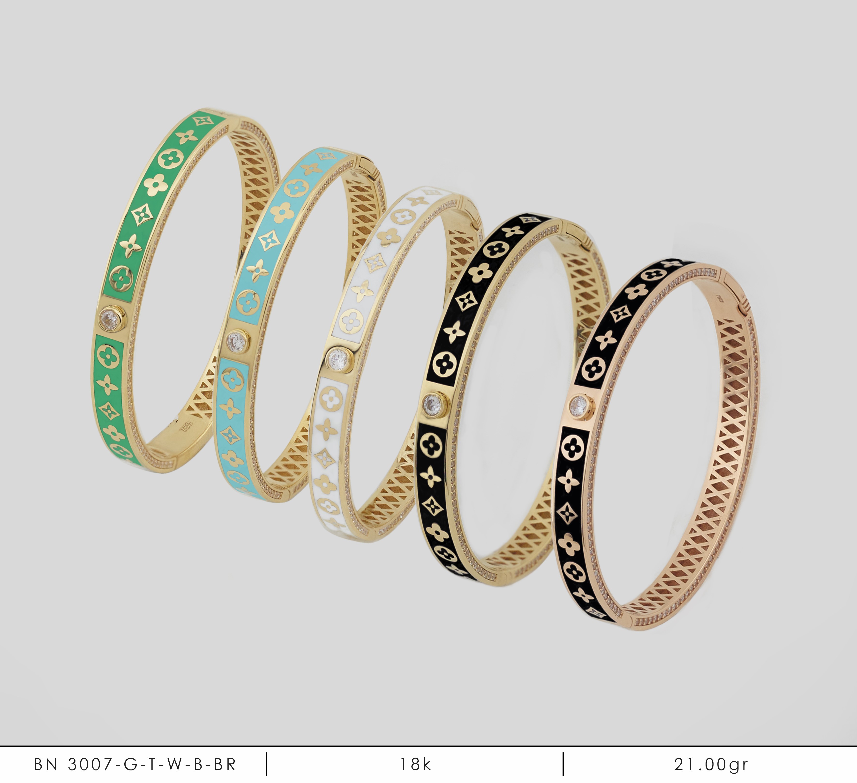 BN 3007-G-T-W-B-BR