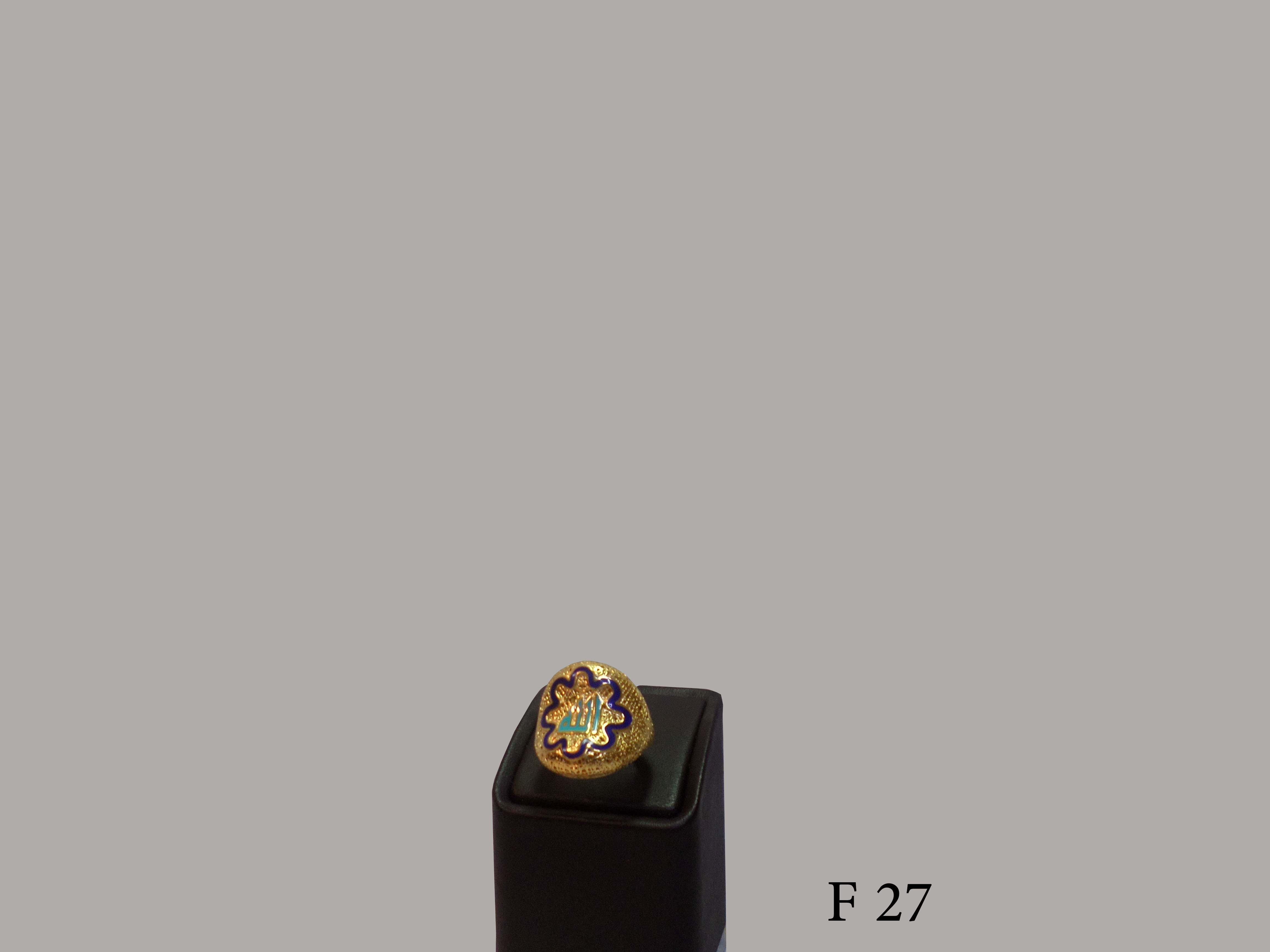 F 27.