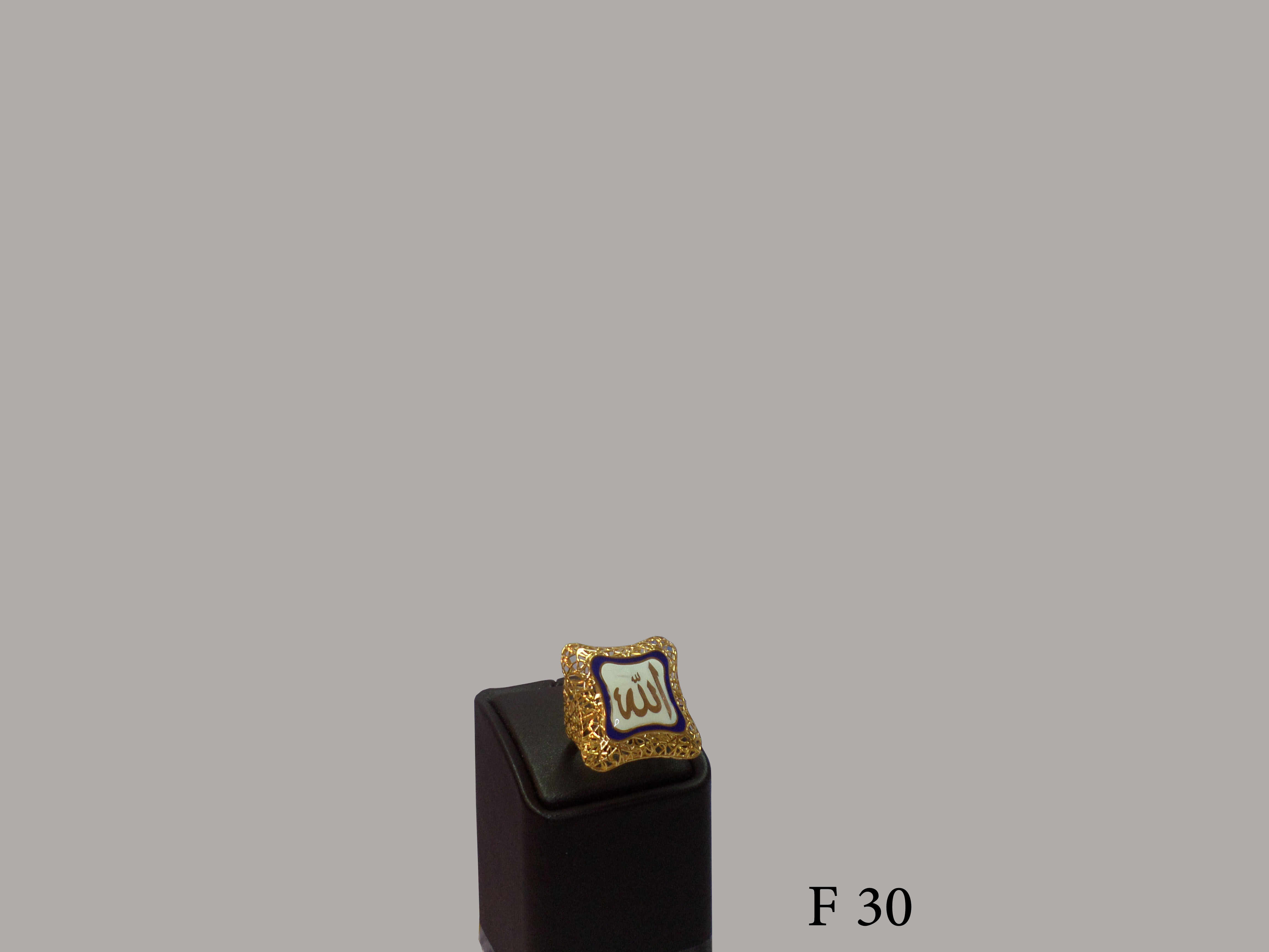 F 30