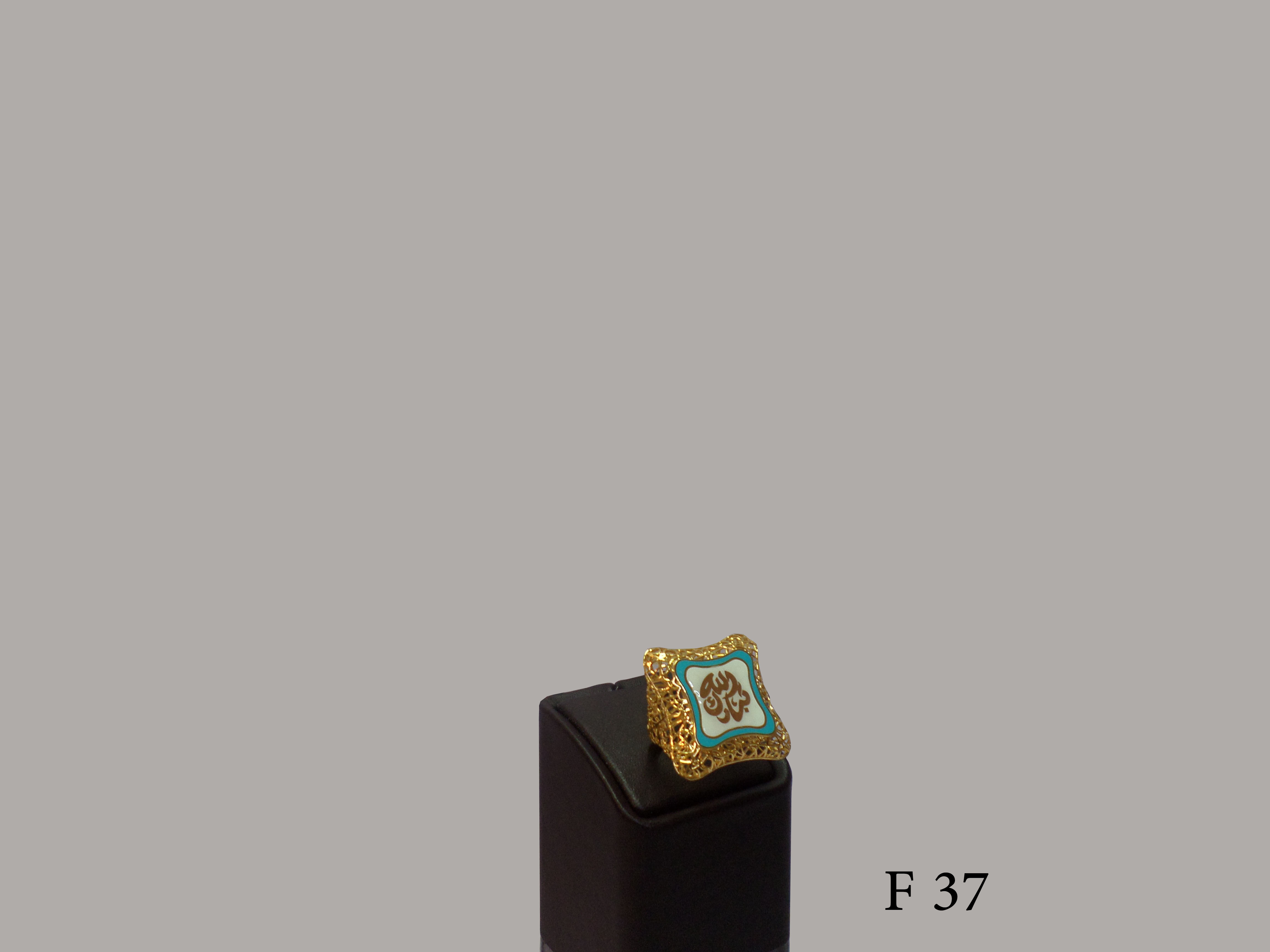 F 37.