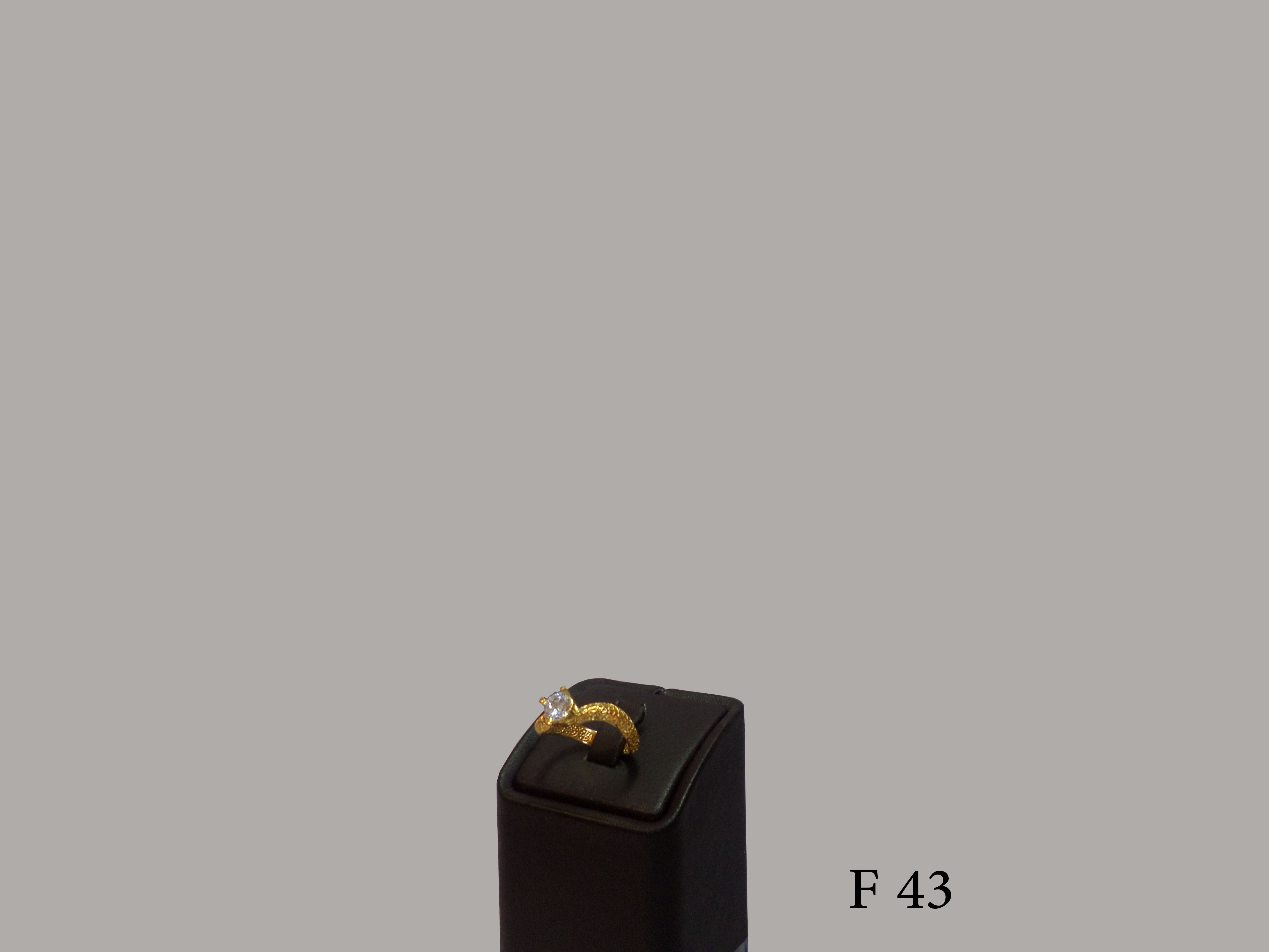 F 43