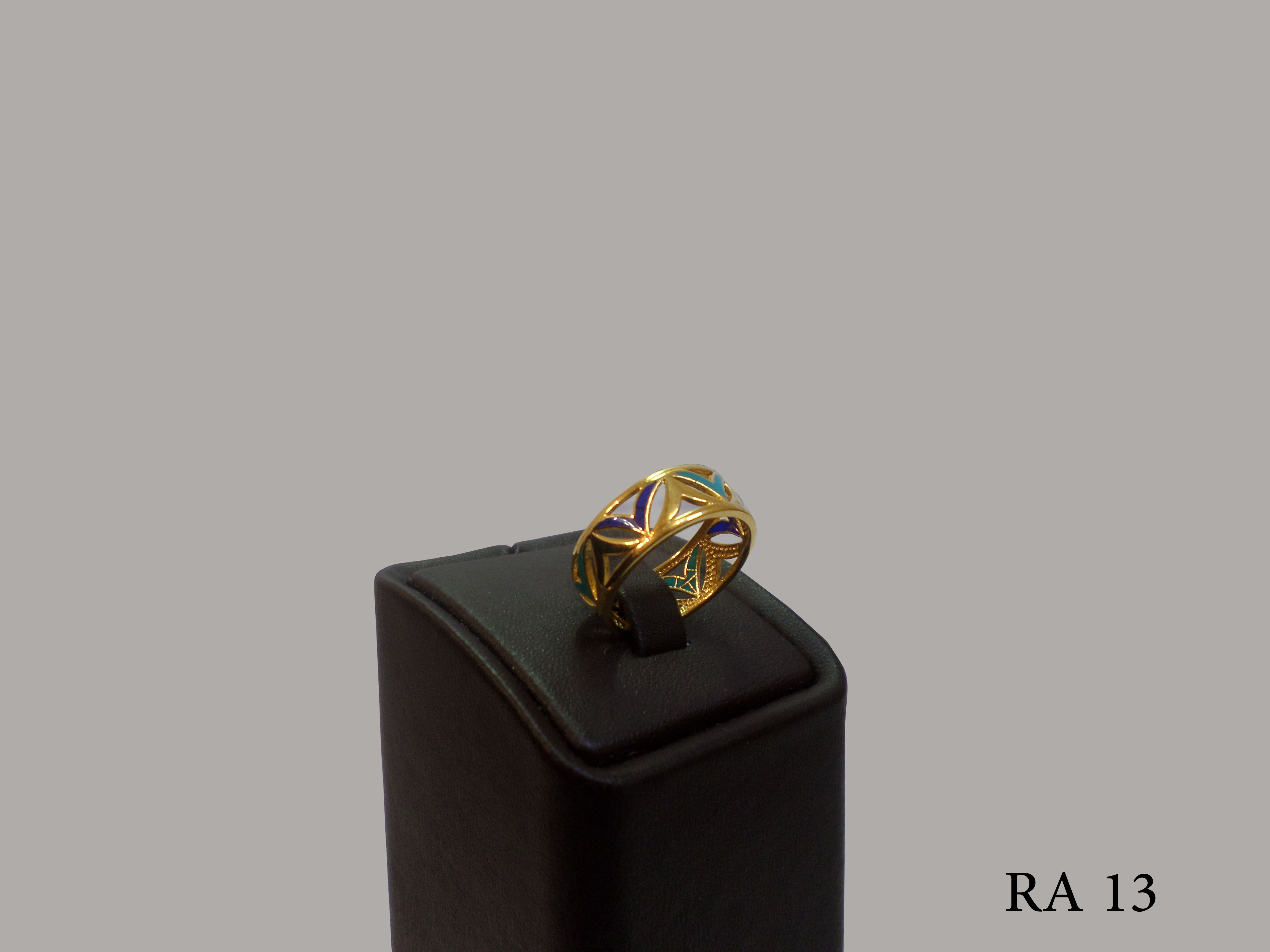 RA 13