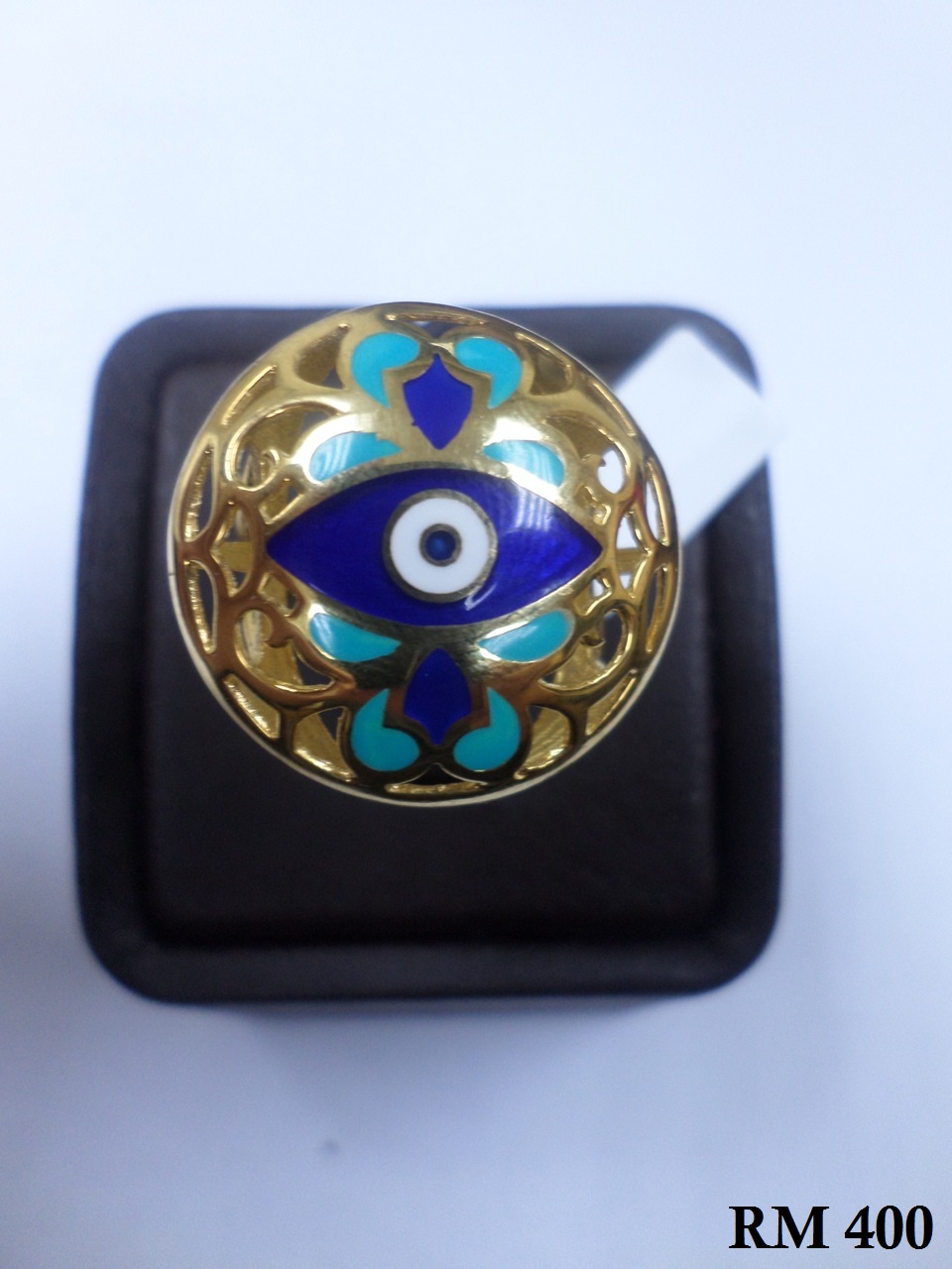 RM 400