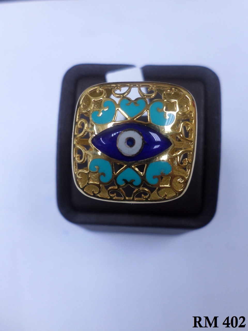 RM 402