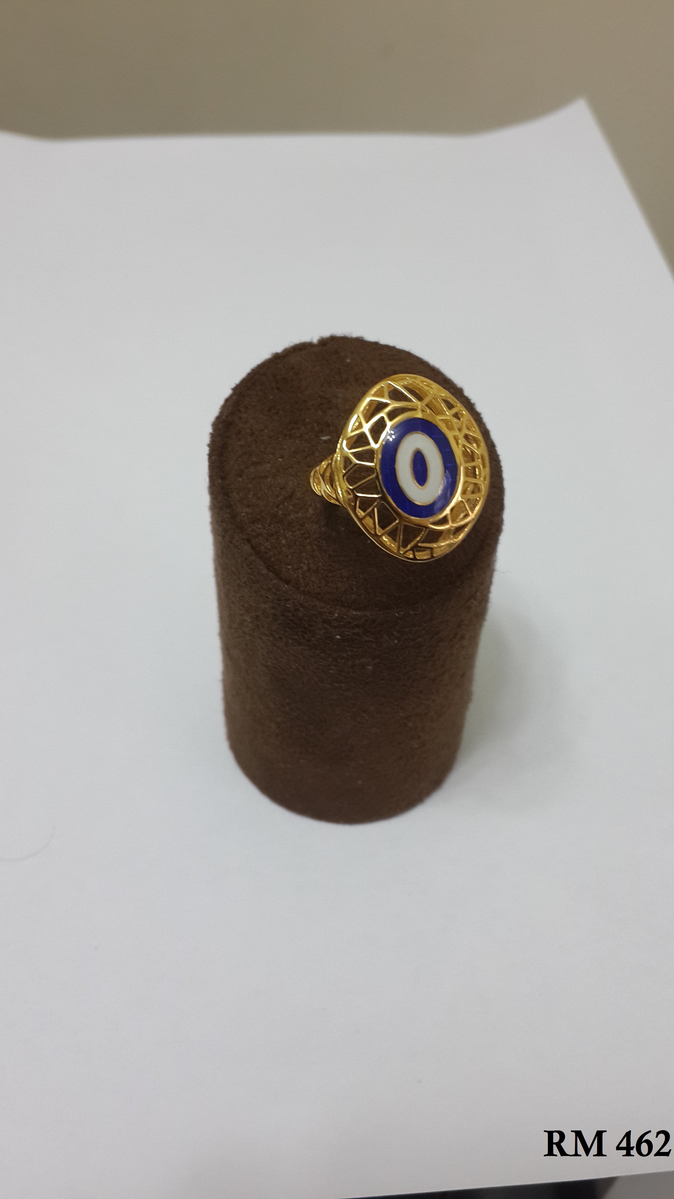 Rm 462