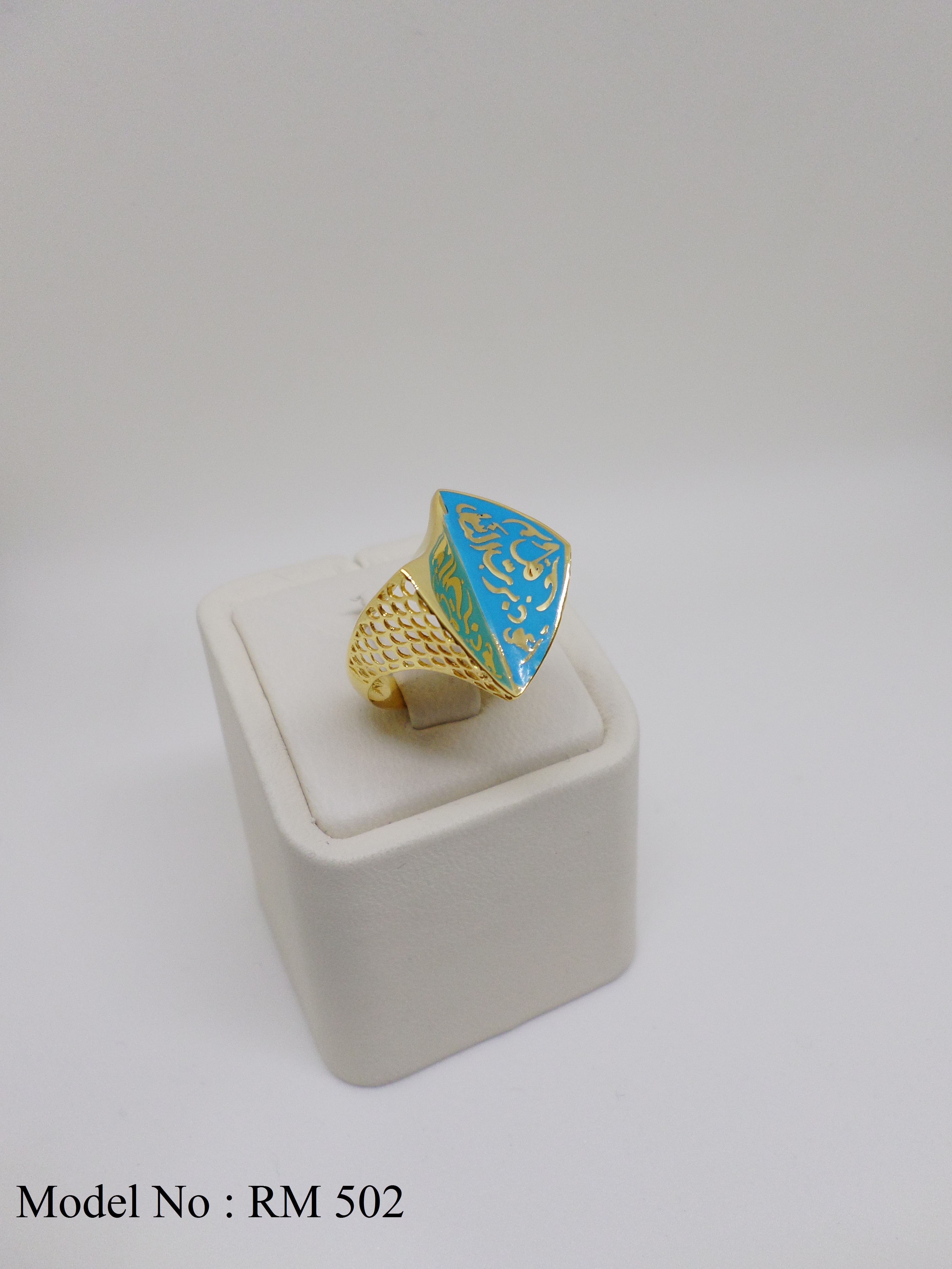 RM 502